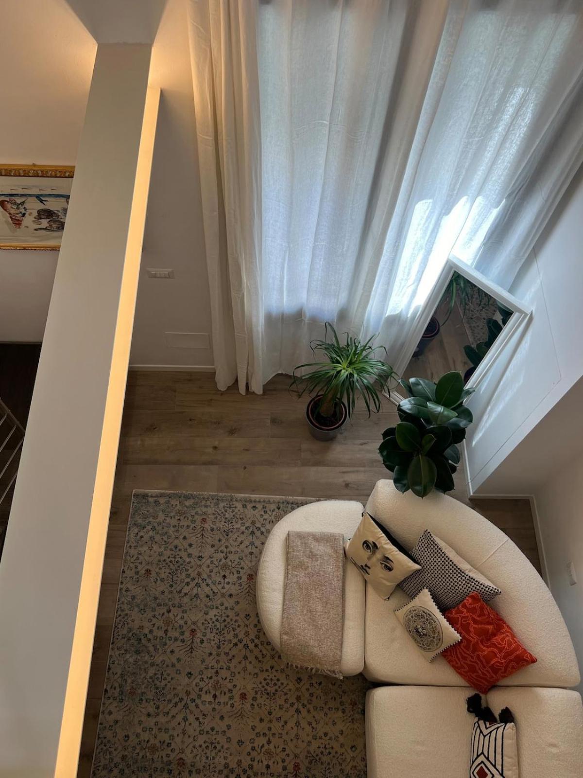 Apartment Modern Appartament Florence