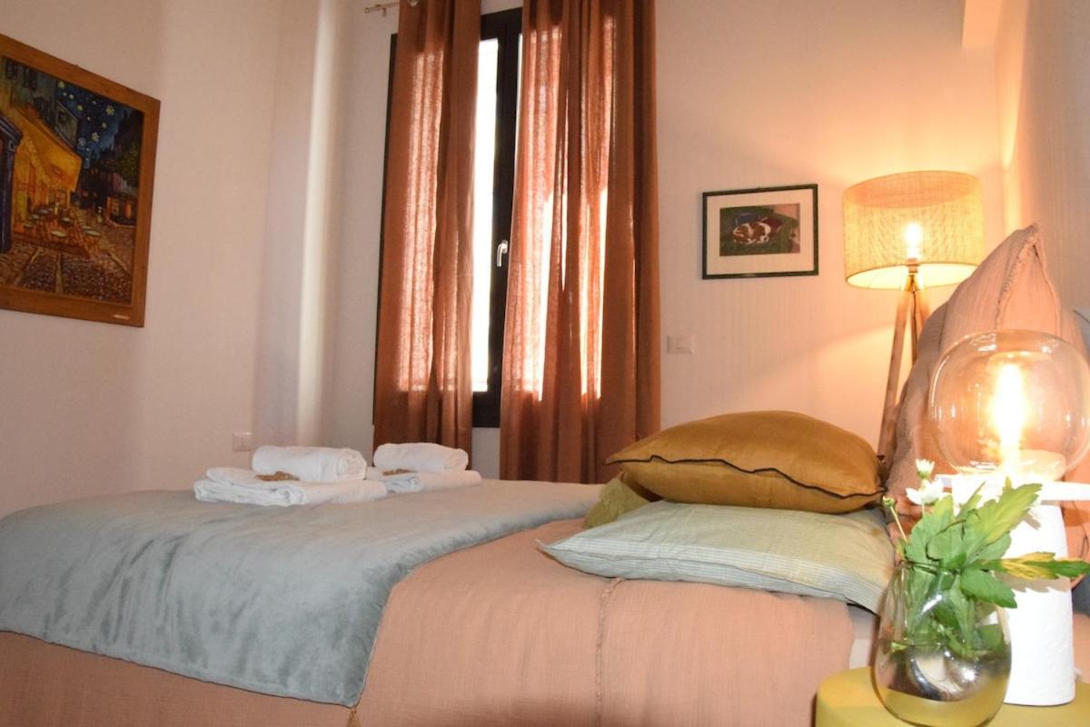 Modern Appartament Apartment