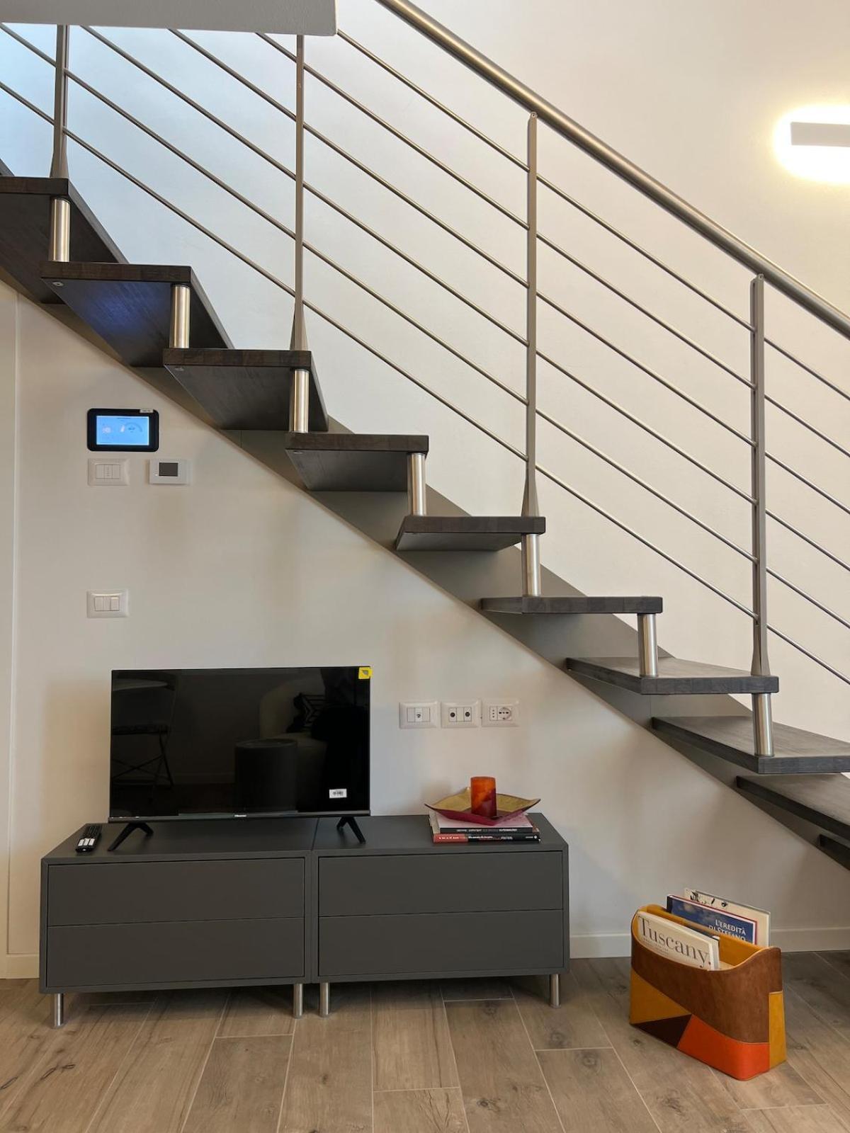 Modern Appartament Apartment