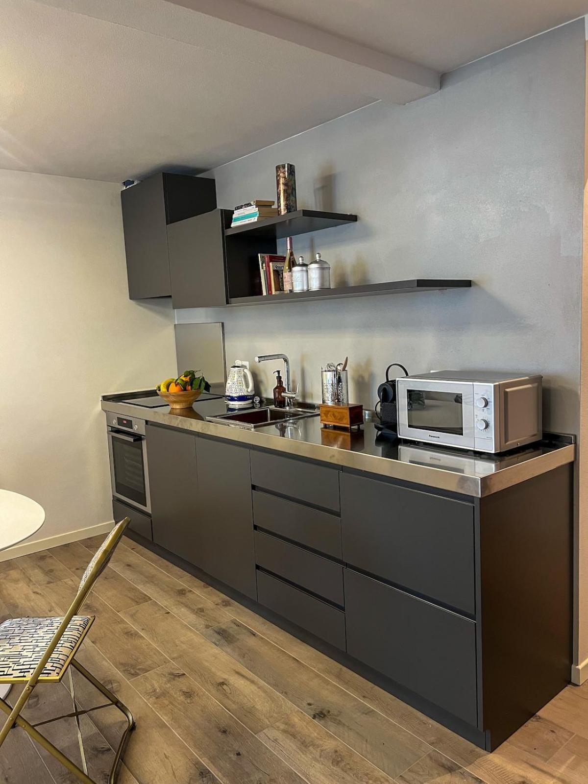 Modern Appartament Apartment *