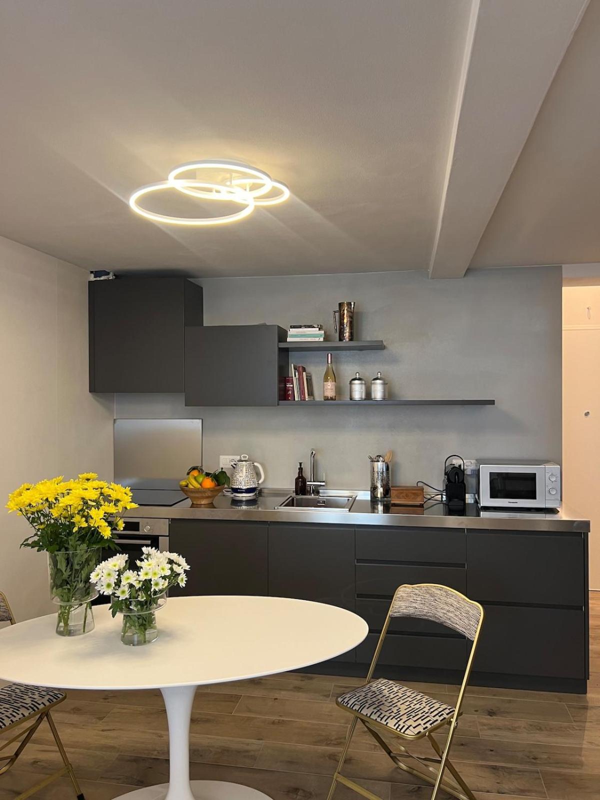 Modern Appartament Apartment *