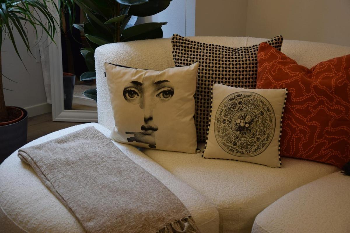 Apartment Modern Appartament Florence