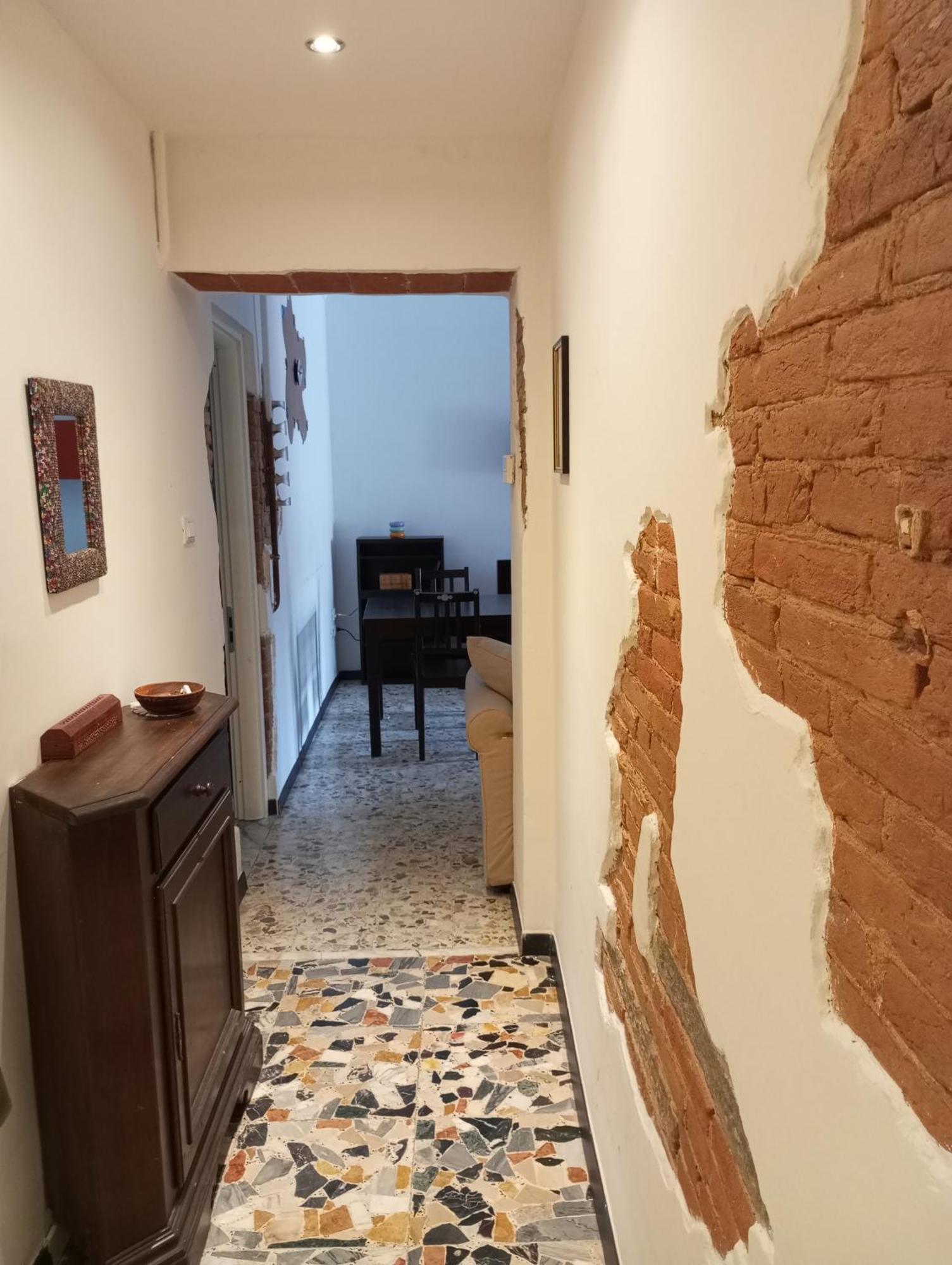 Florentia House Florence