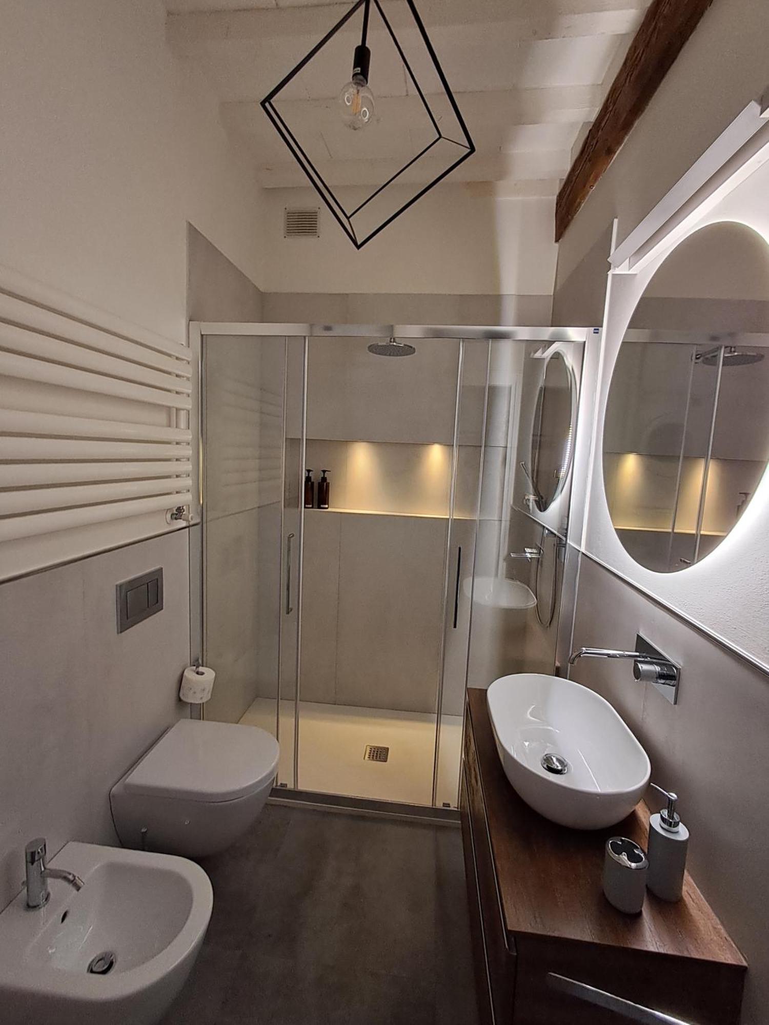 Emmapartment Apartment *
