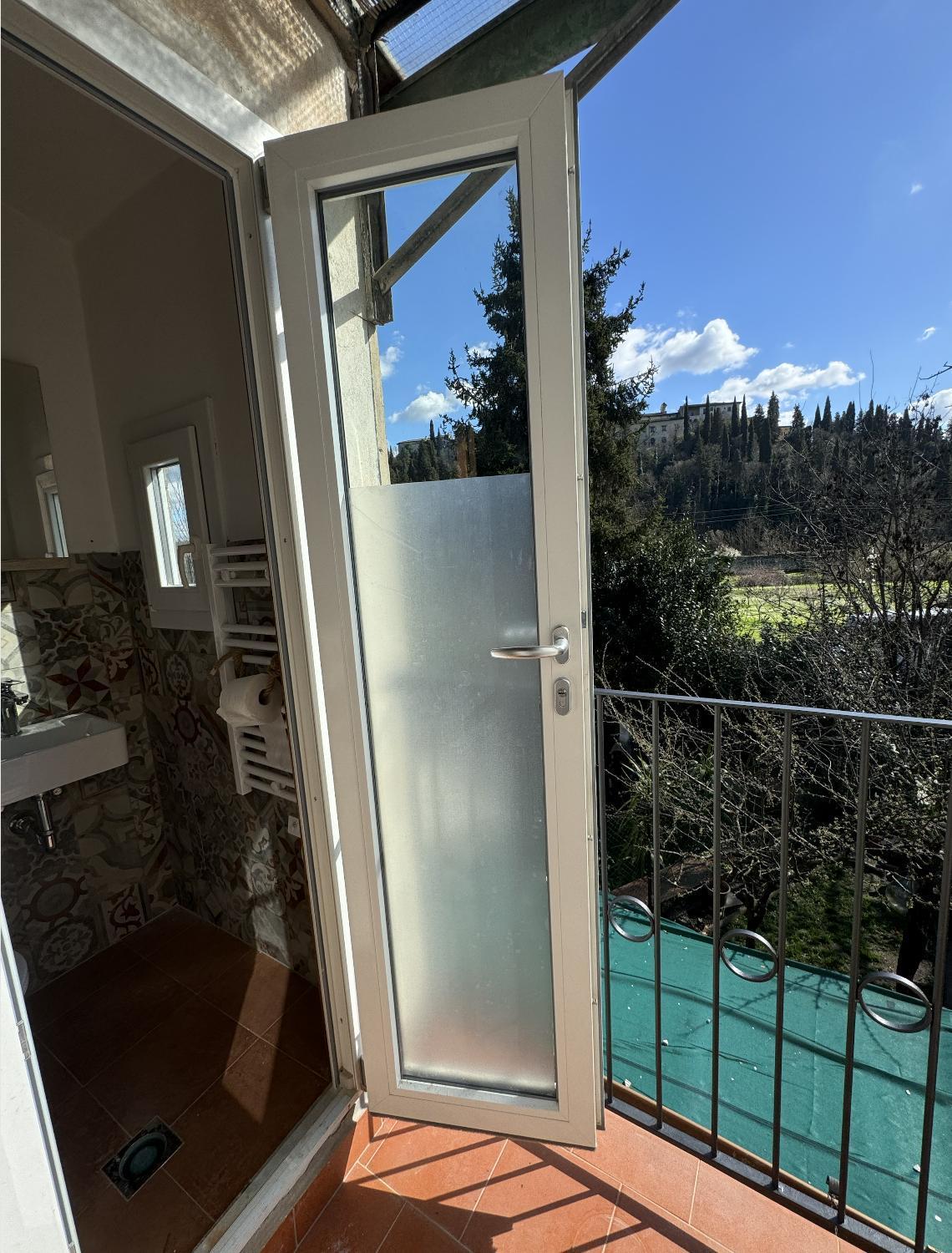 Appartamento Rustico Monolocale Soppalcato A