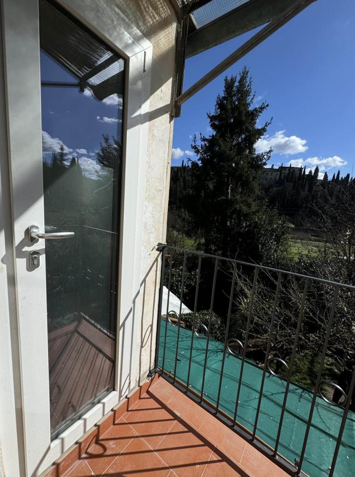 Appartamento Rustico Monolocale Soppalcato A *