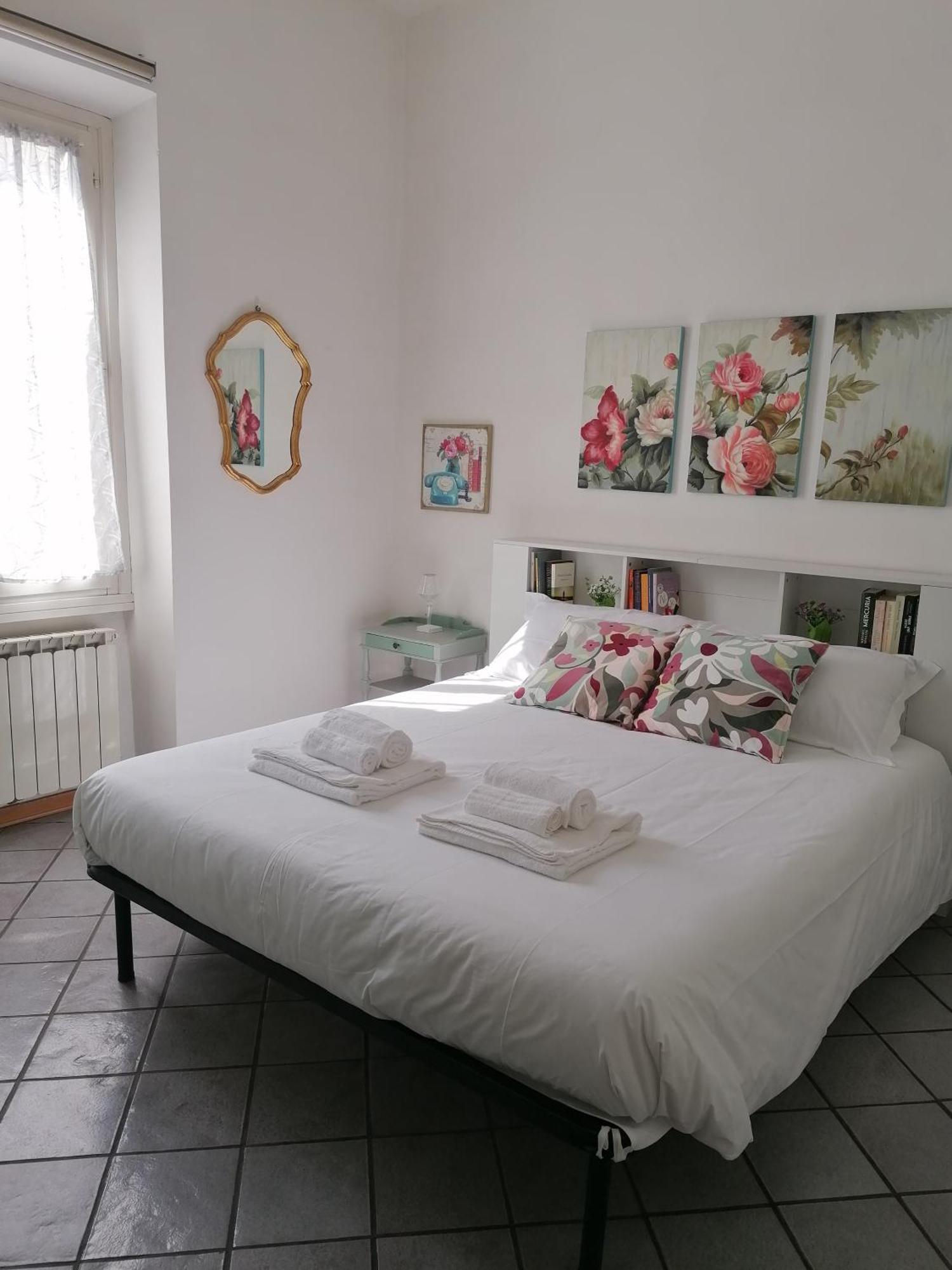 Apartment Casa Clori - 4 Posti Letto A Due Passi Dal Duomo