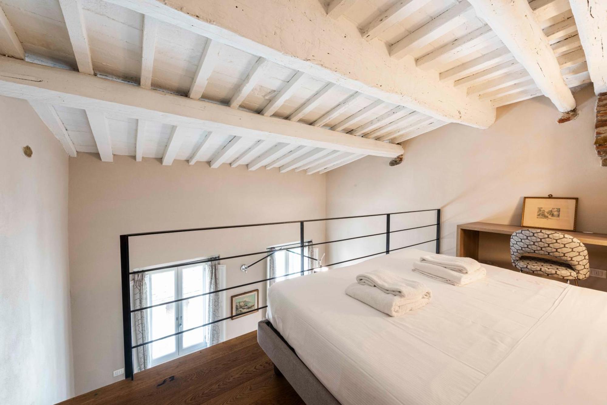 Alfani Modern Loft By Mmega Apartment *