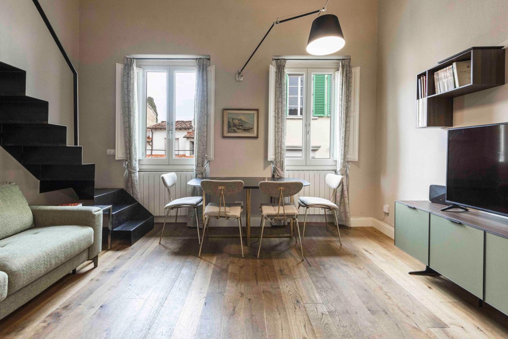 Alfani Modern Loft By Mmega Florence