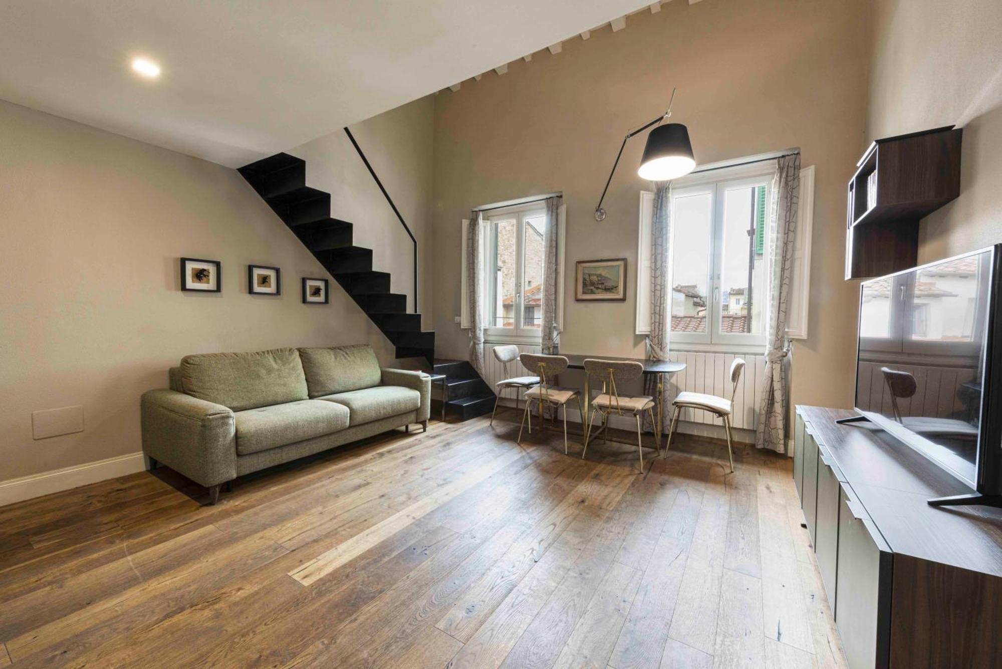 Alfani Modern Loft By Mmega Florence