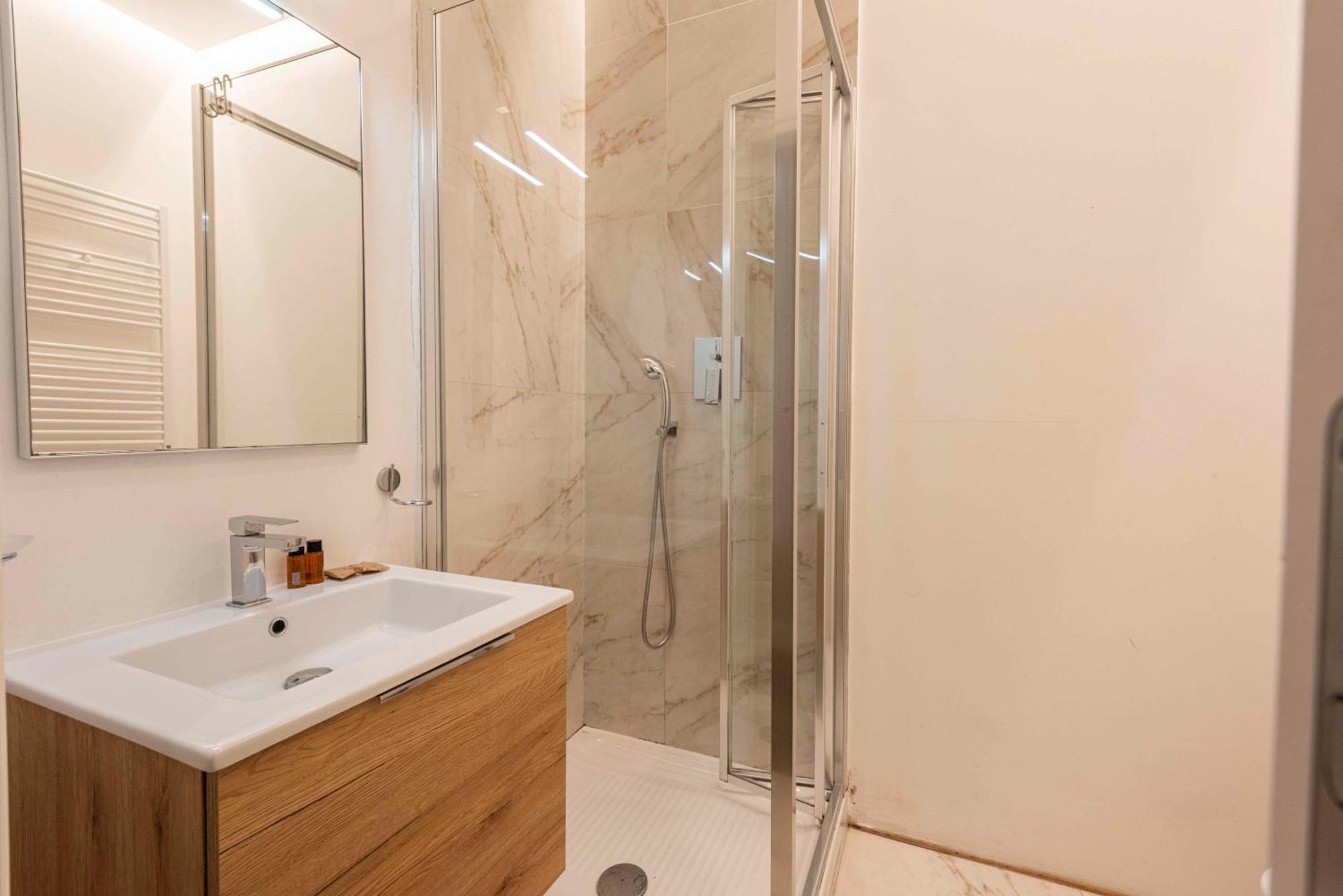 Alfani Modern Loft By Mmega * Florence
