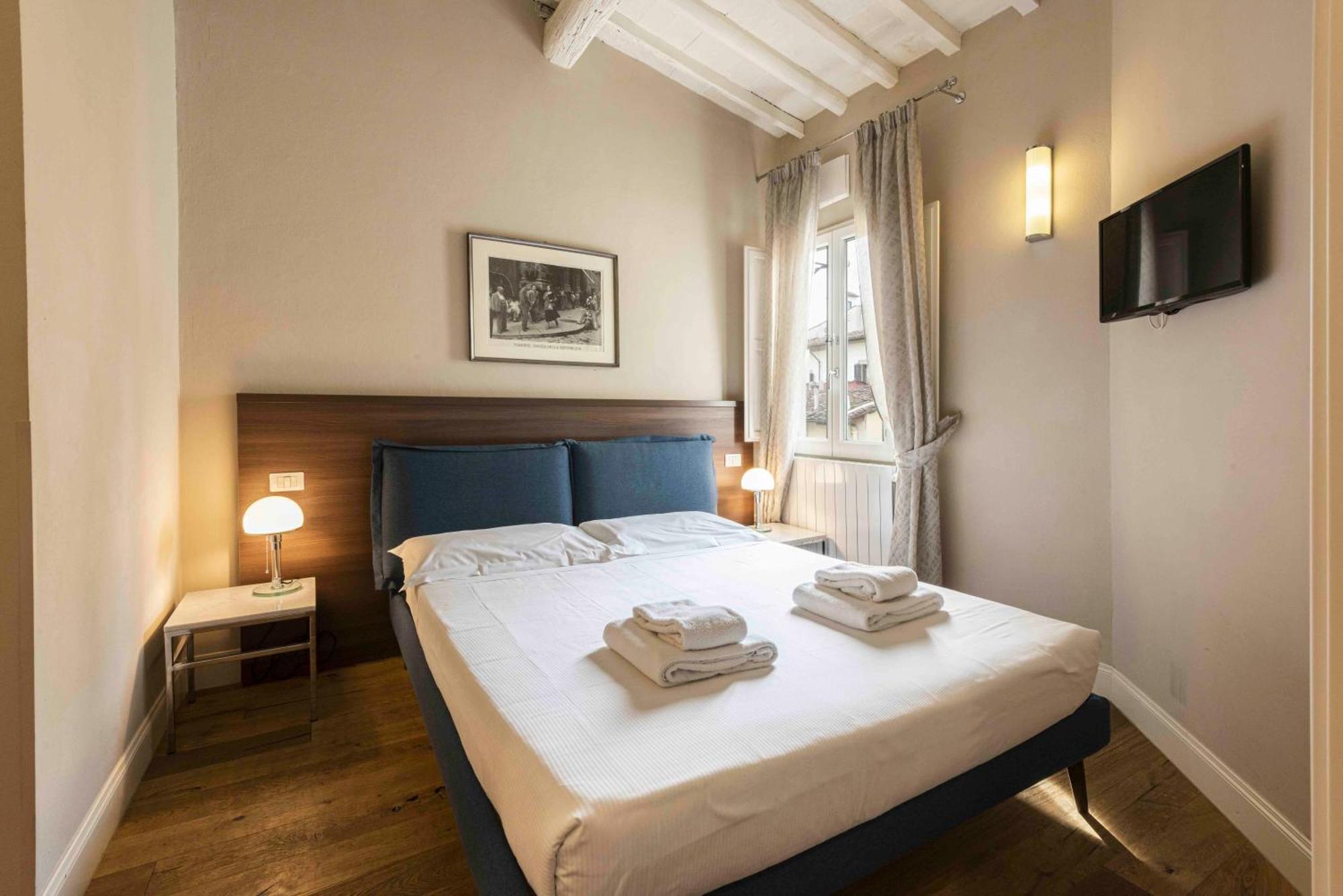 Alfani Modern Loft By Mmega Apartment Florence