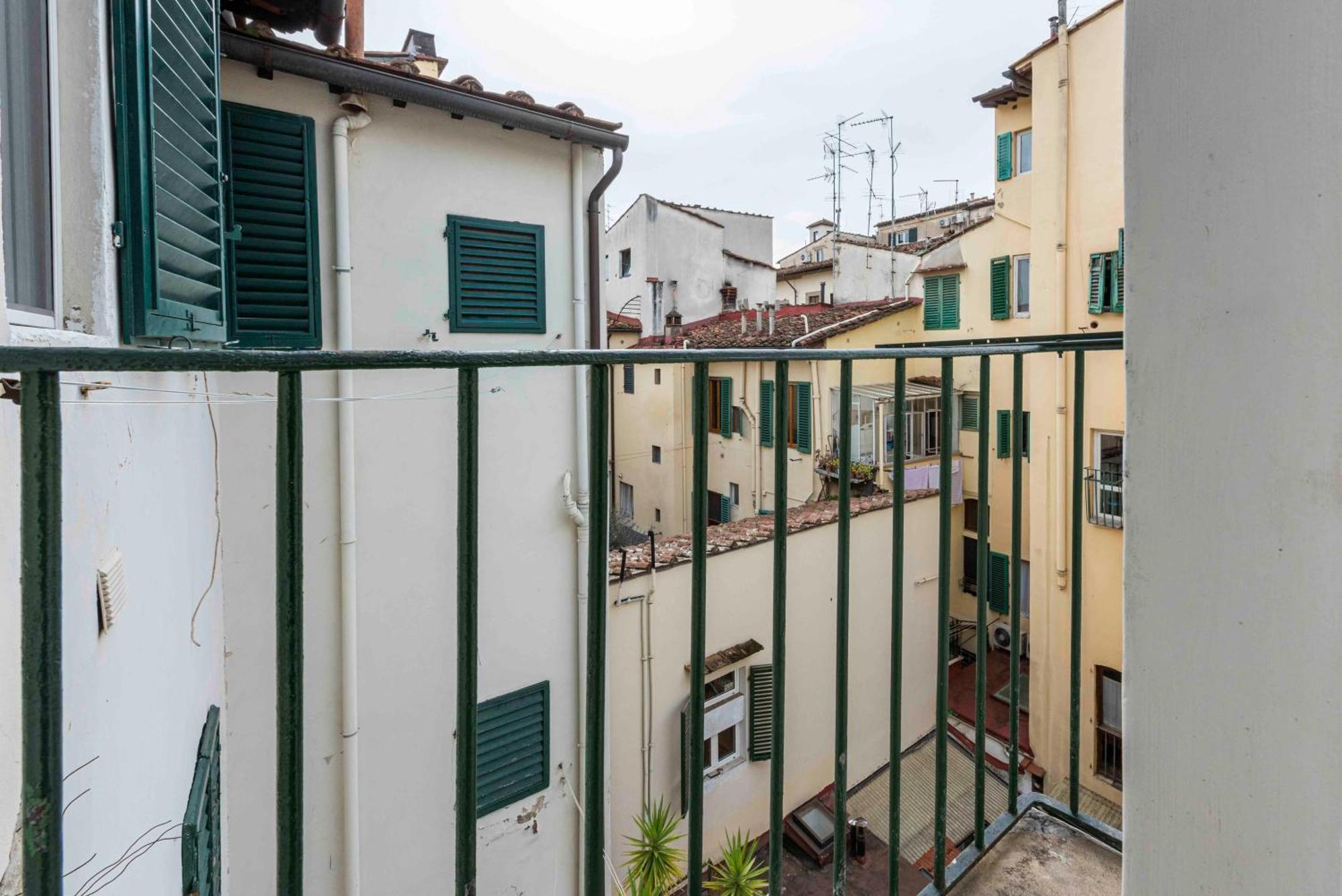 Alfani Modern Loft By Mmega Apartment