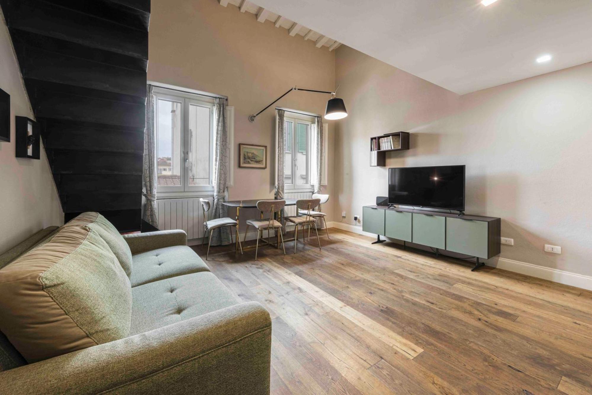 Alfani Modern Loft By Mmega * Florence