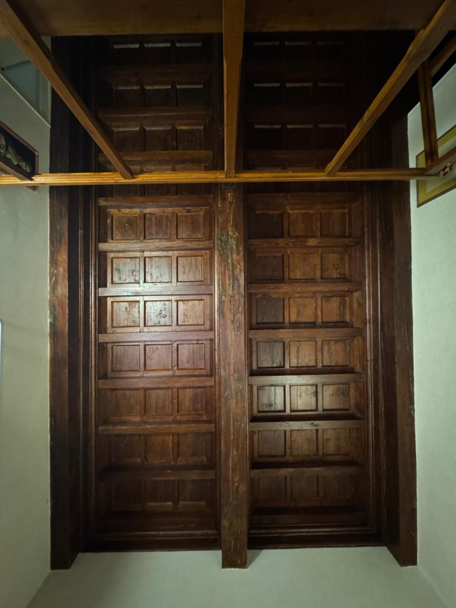 Appartamento Brunelleschi - 14th Century Just 120 Steps From Cathedral - Intero *