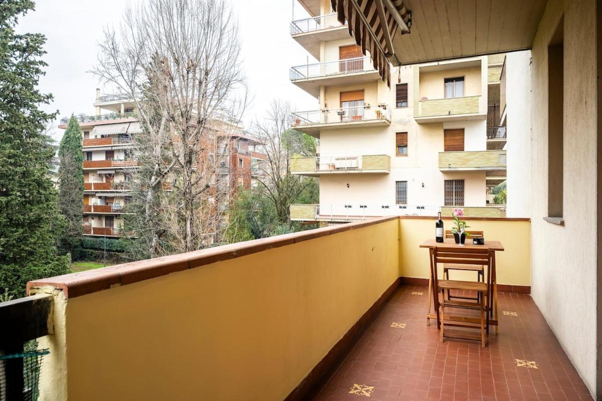 Appartamento Near Airport 6 Guests - Big Elegant