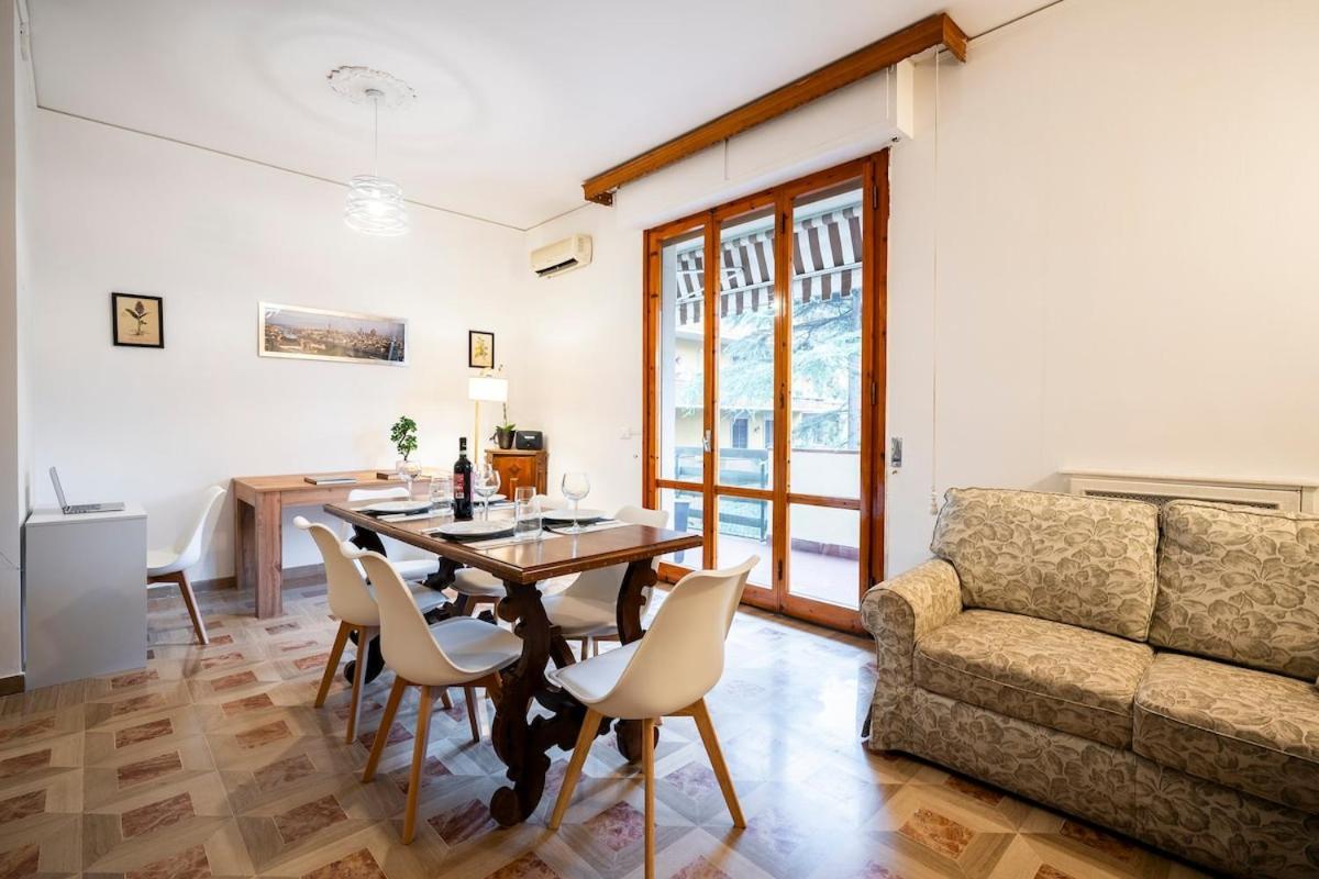 Near Airport 6 Guests - Big Elegant Appartamento Firenze