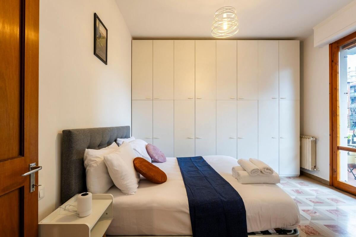 Near Airport 6 Guests - Big Elegant Appartamento