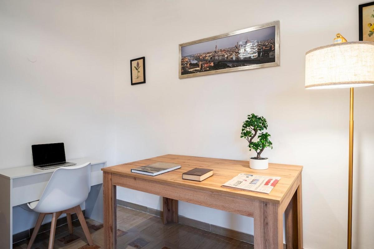 Appartamento Near Airport 6 Guests - Big Elegant *