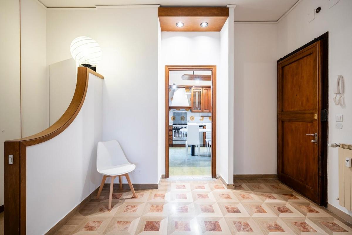 Appartamento Near Airport 6 Guests - Big Elegant *