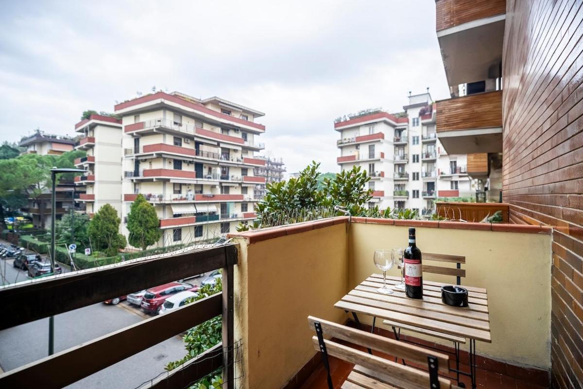 Near Airport 6 Guests - Big Elegant * Firenze