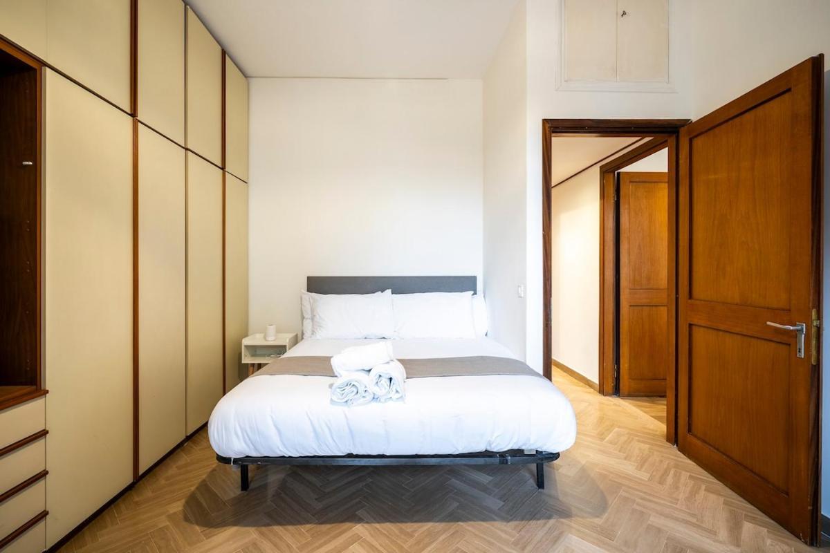 Near Airport 6 Guests - Big Elegant Appartamento