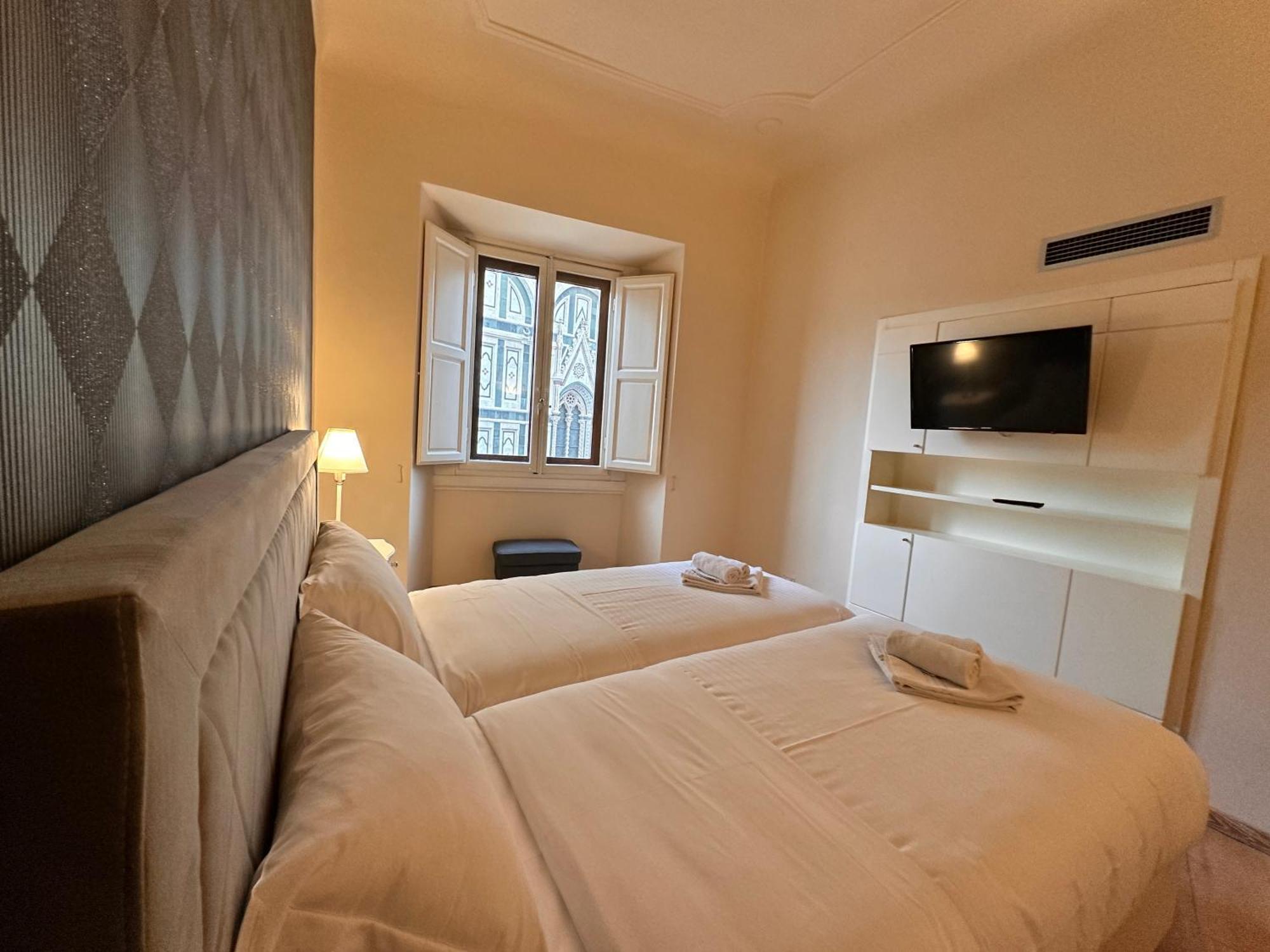 Duomo Royal Apartment