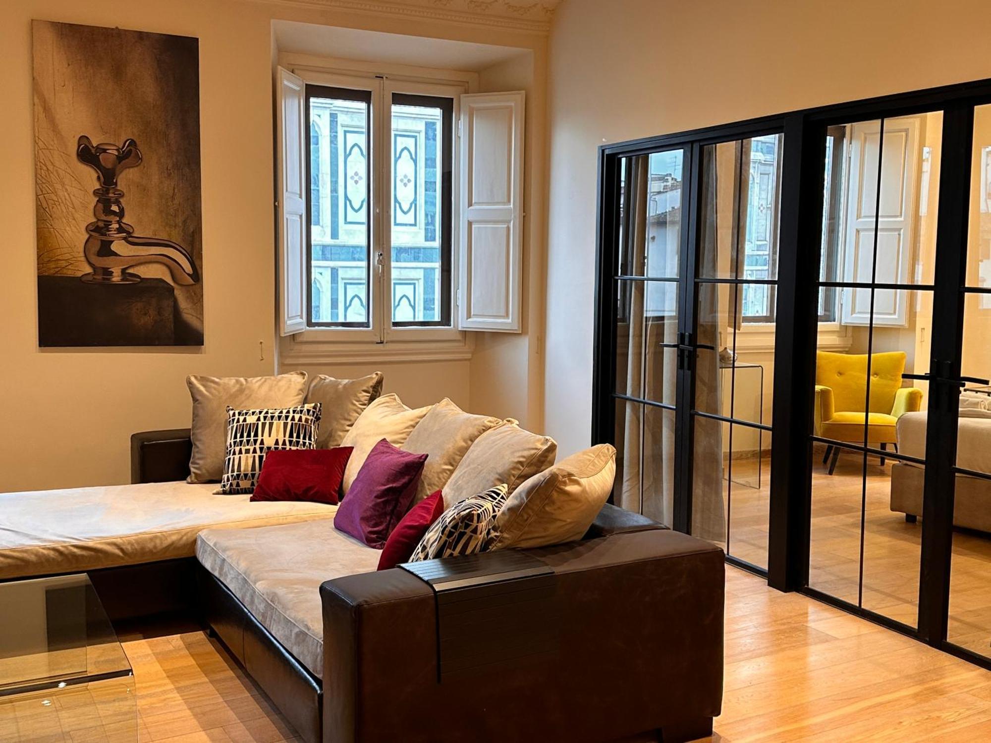 Apartment Duomo Royal *