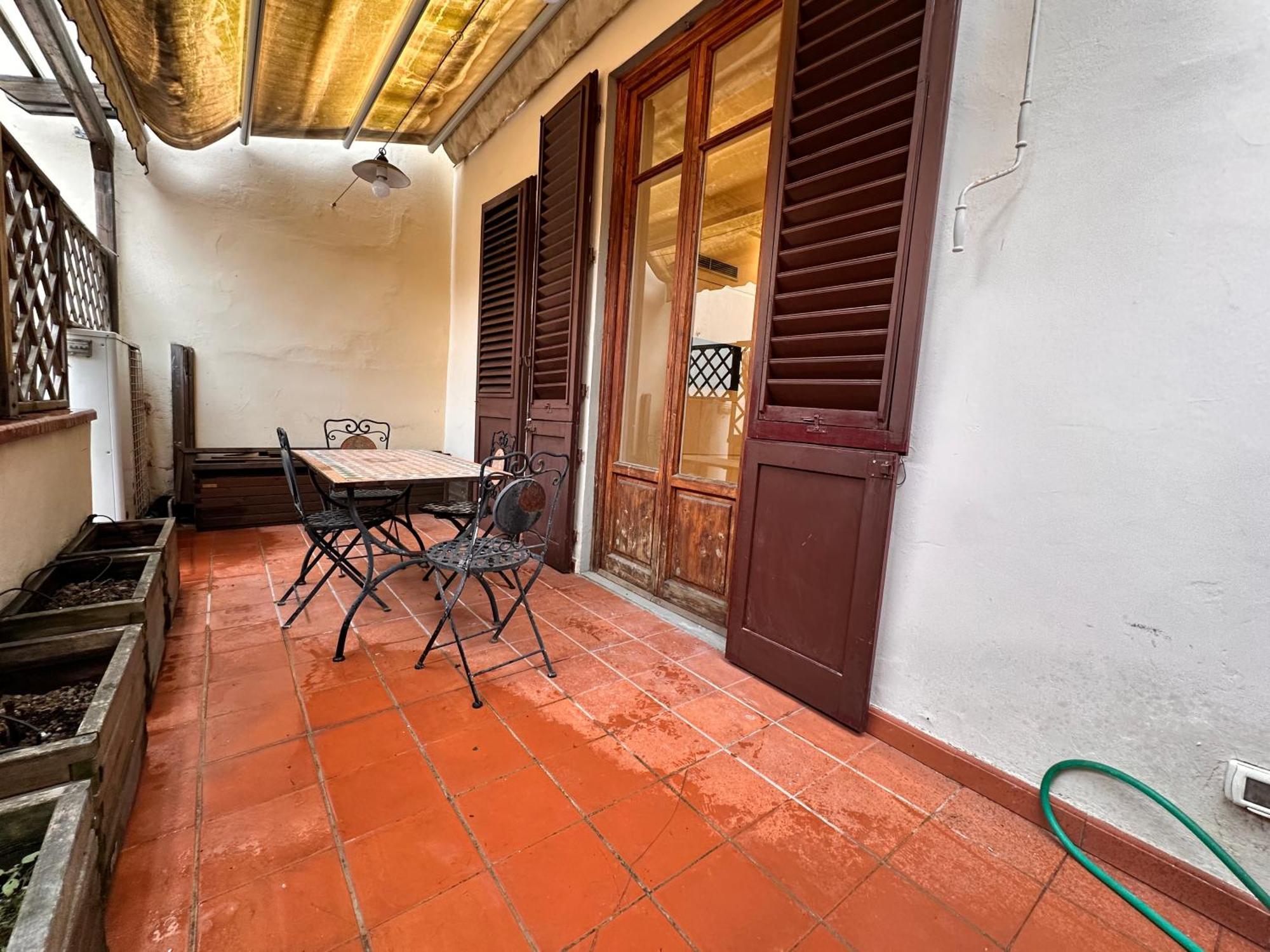 Apartment Duomo Royal Florence
