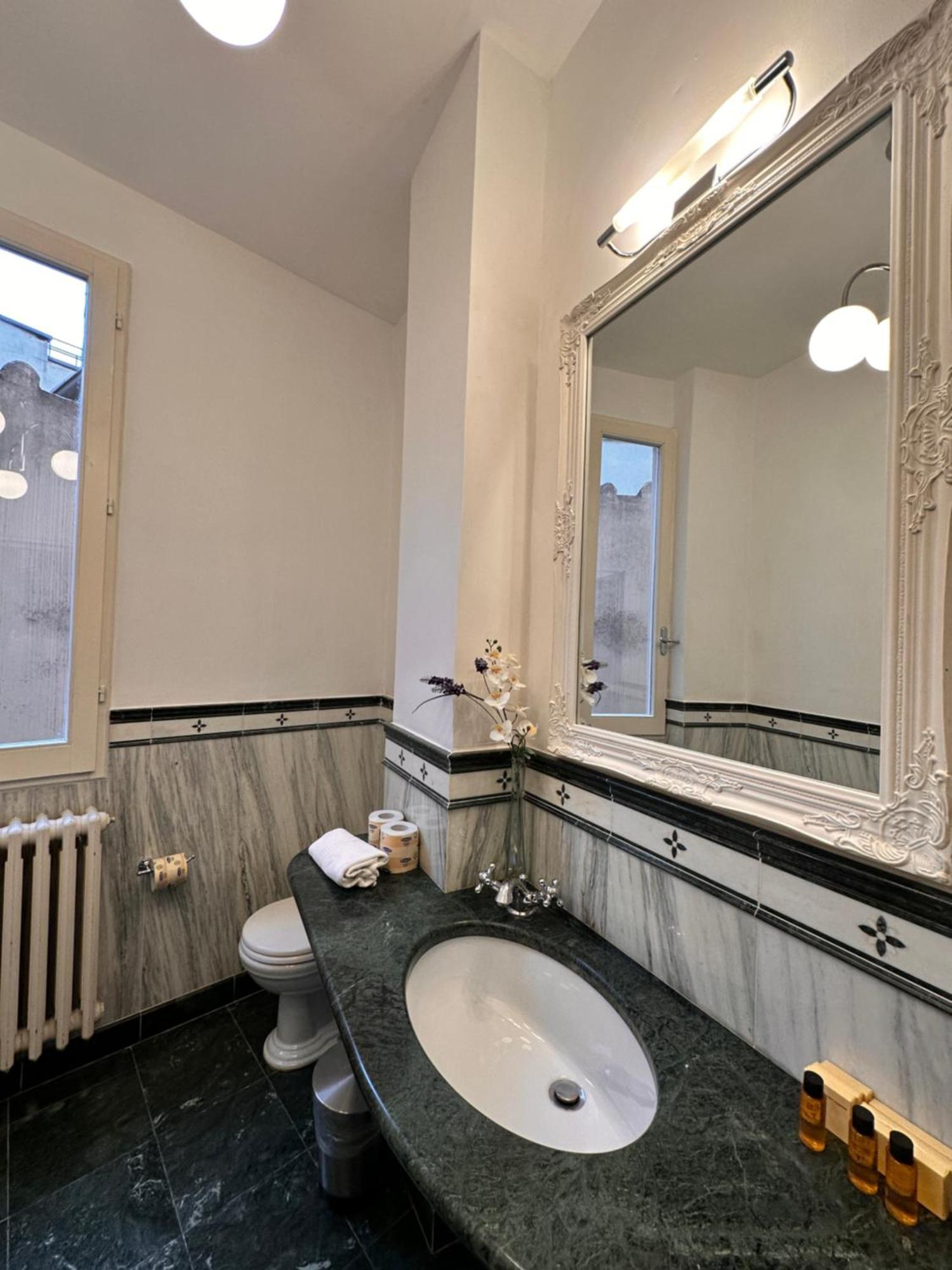 Apartment Duomo Royal Florence