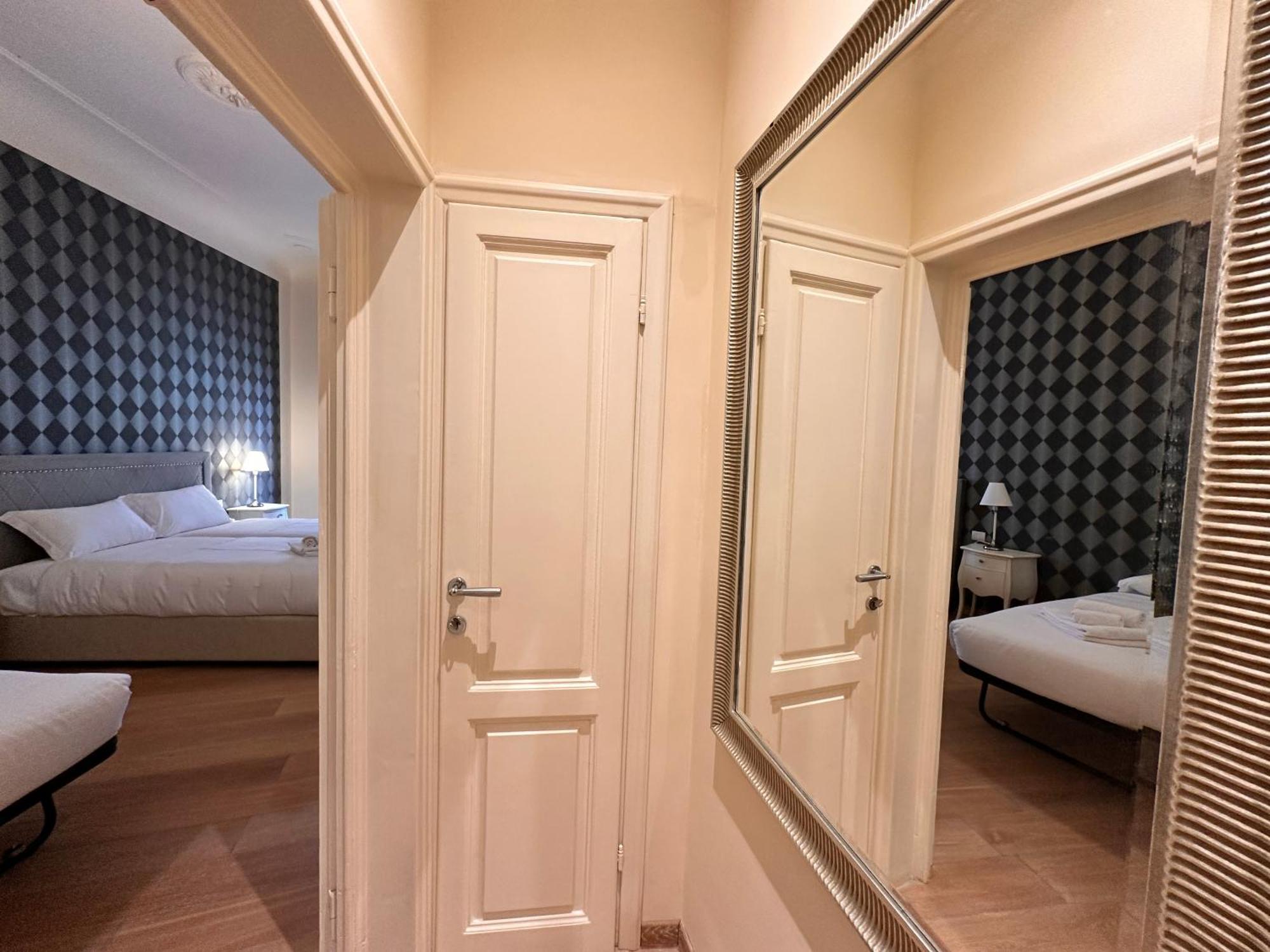 Apartment Duomo Royal