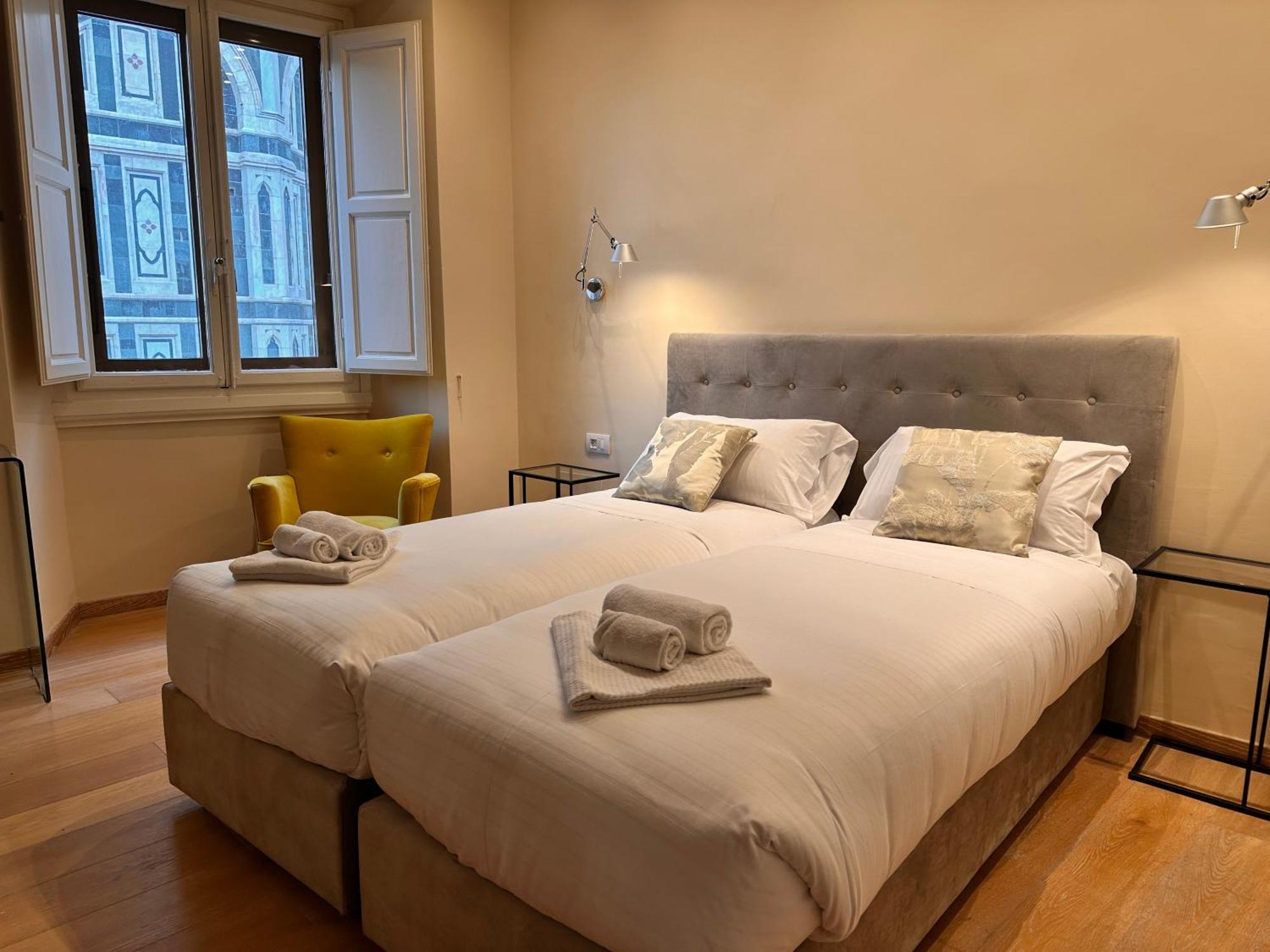 Apartment Duomo Royal *