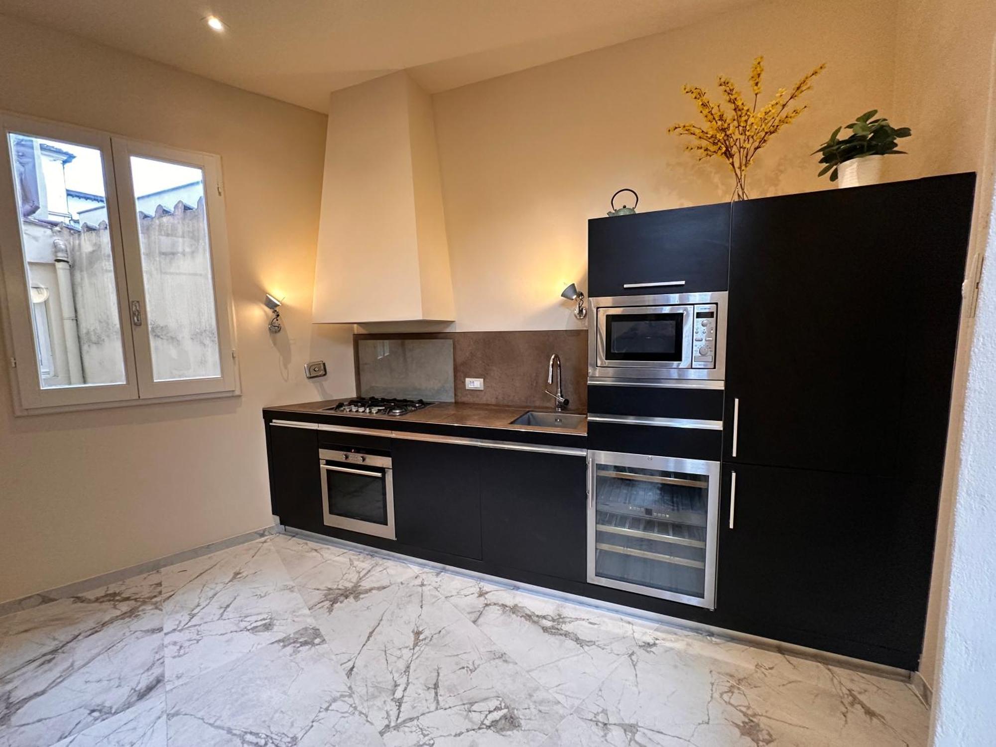Duomo Royal Apartment Florence
