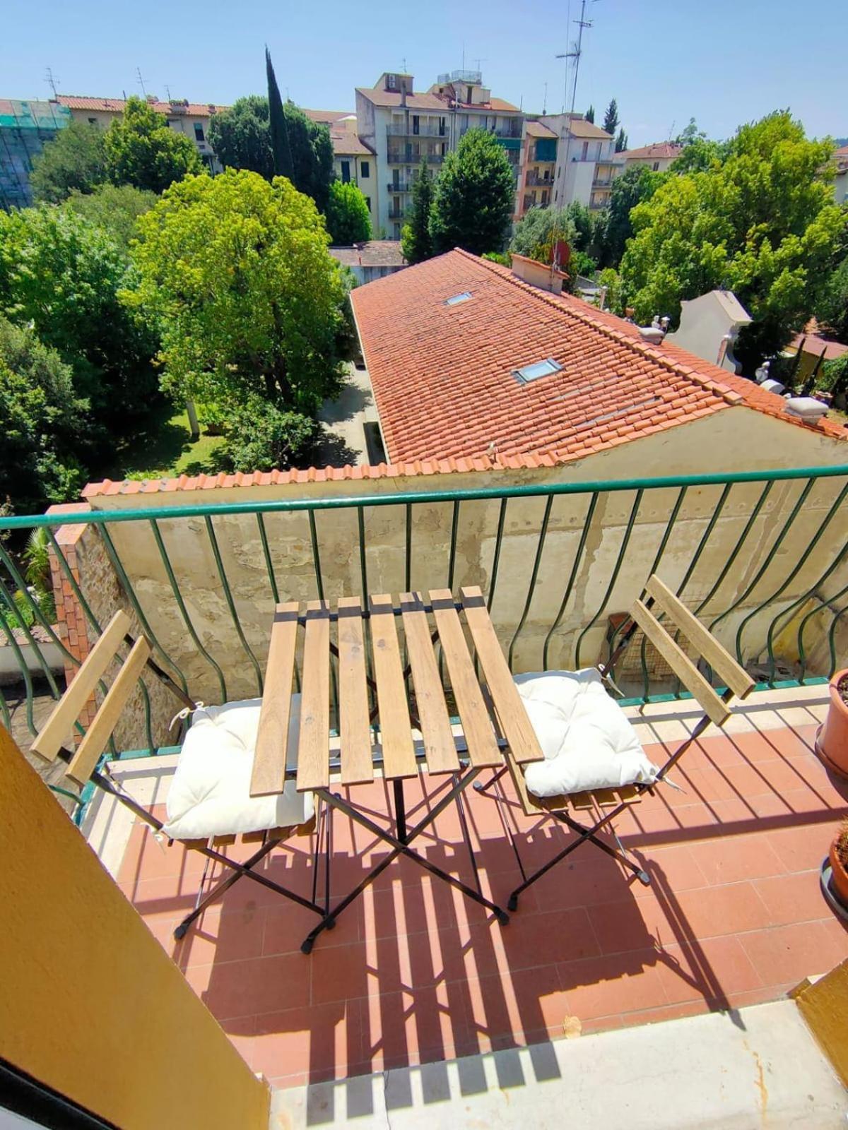 Apartment Casa Elena In