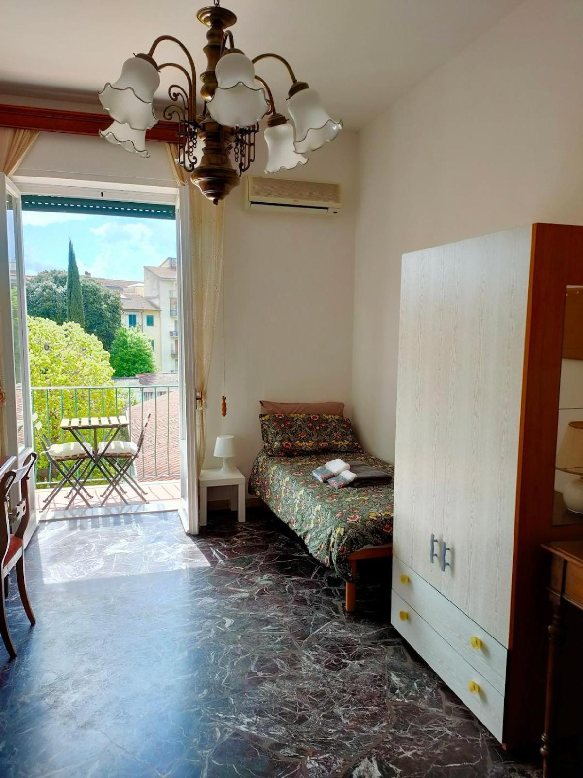 Casa Elena In Florence