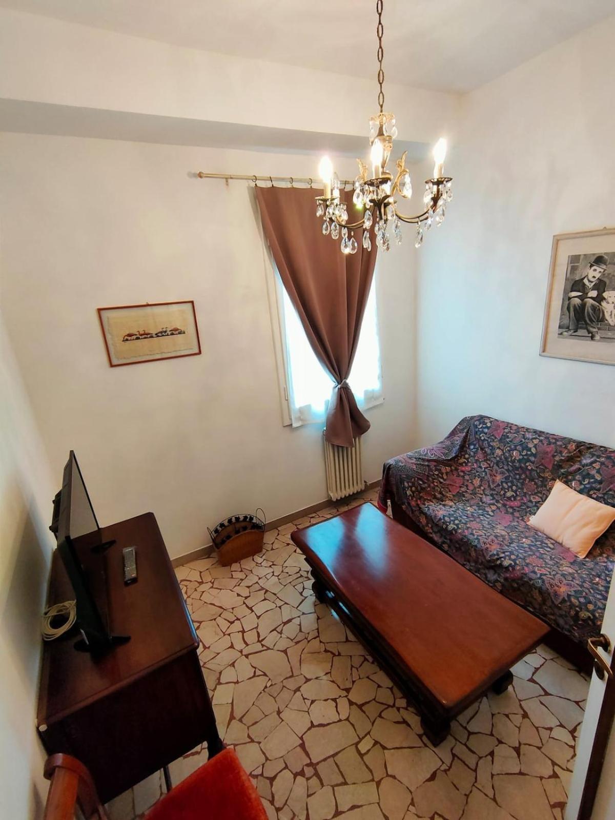 Casa Elena In * Florence
