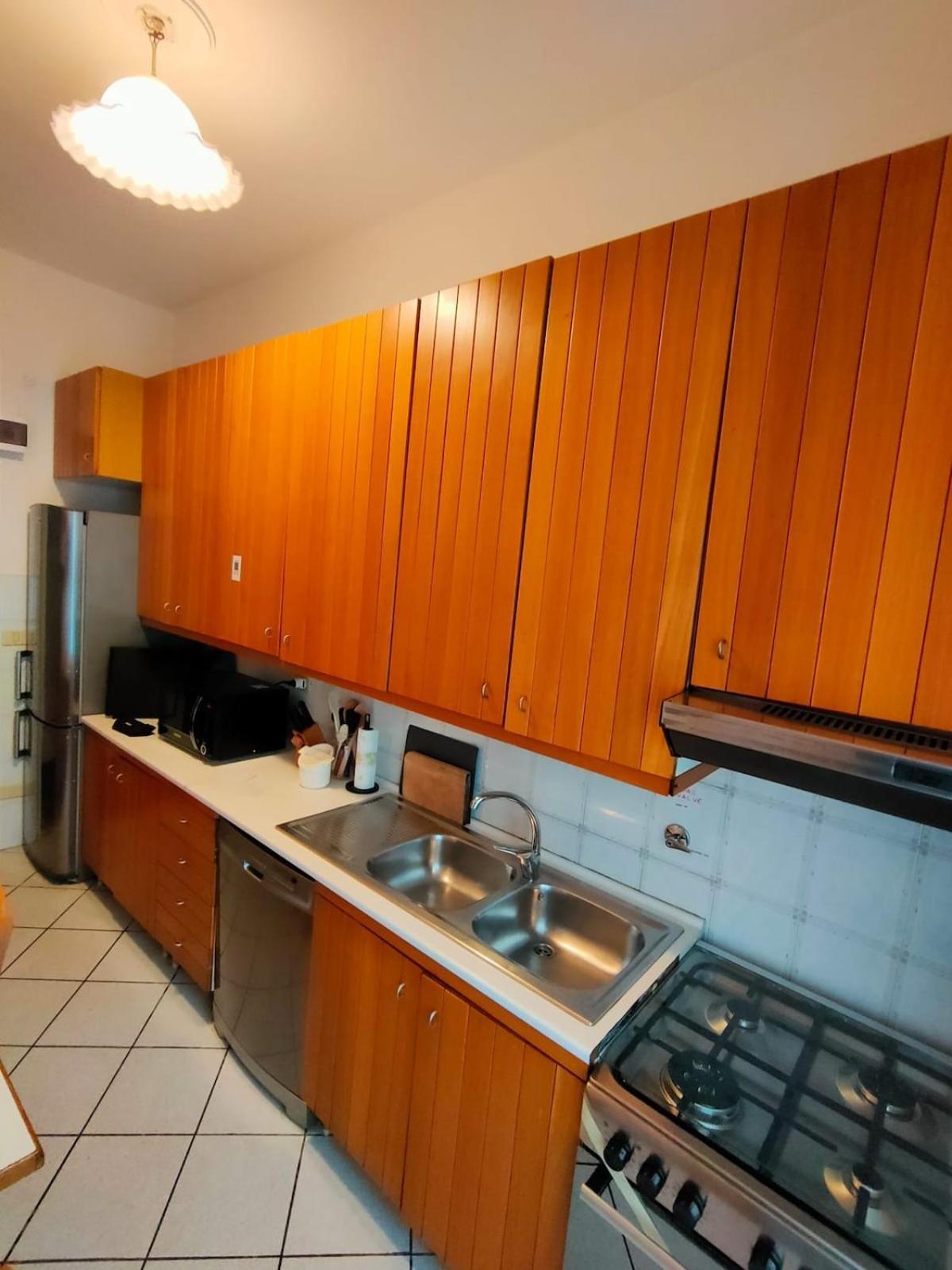 Apartment Casa Elena In *