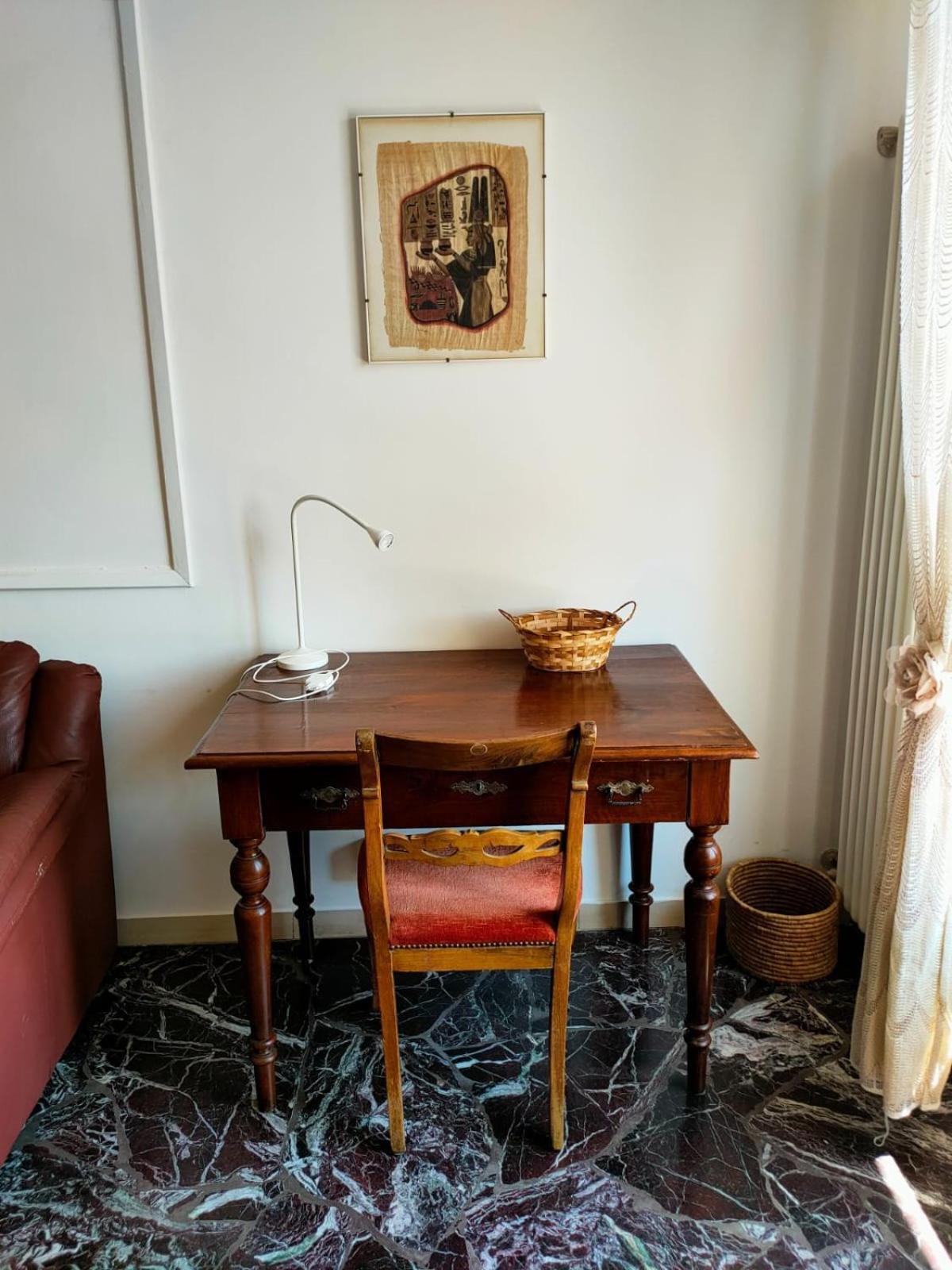Casa Elena In Apartment
