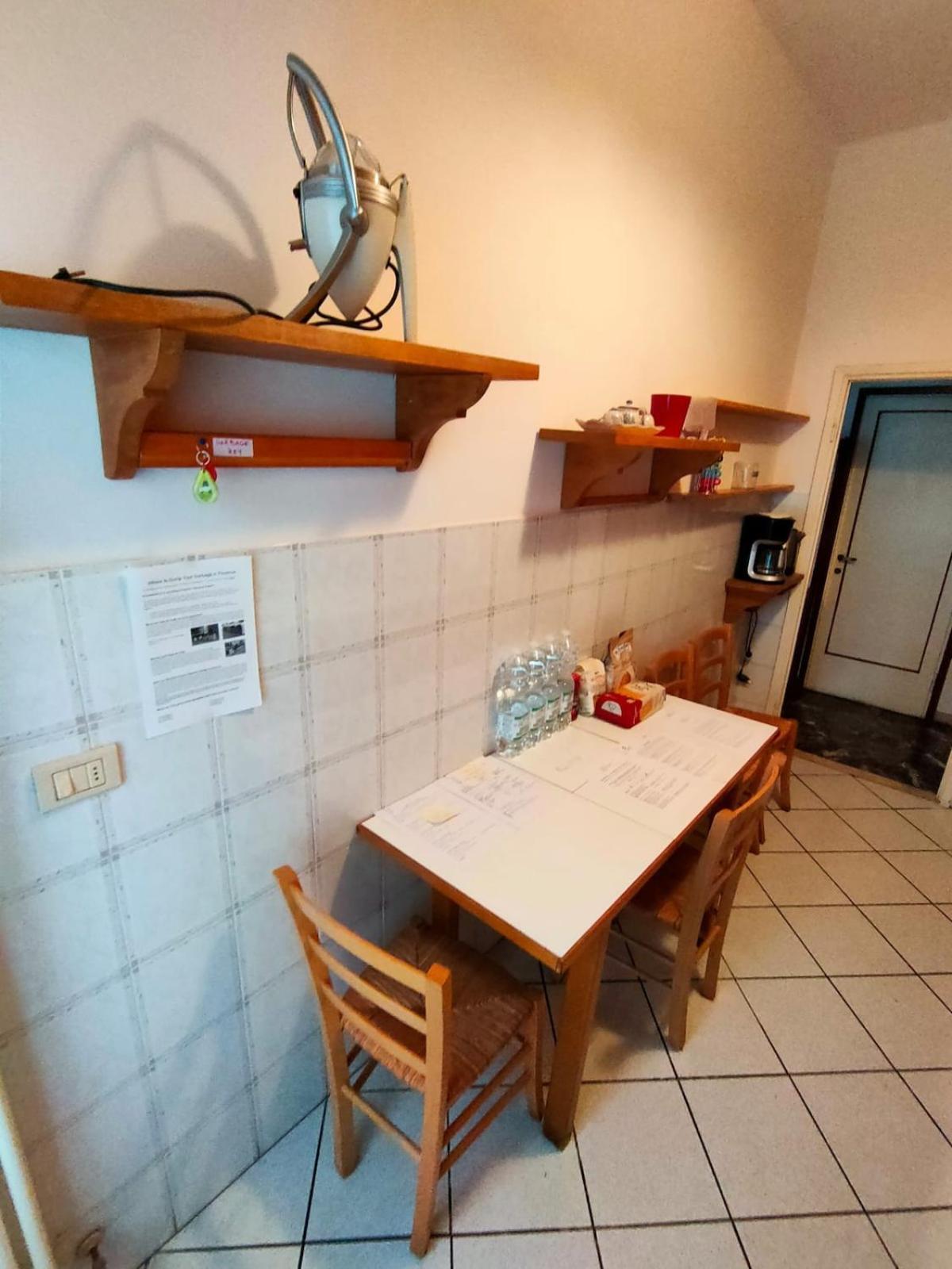 Casa Elena In Apartment *