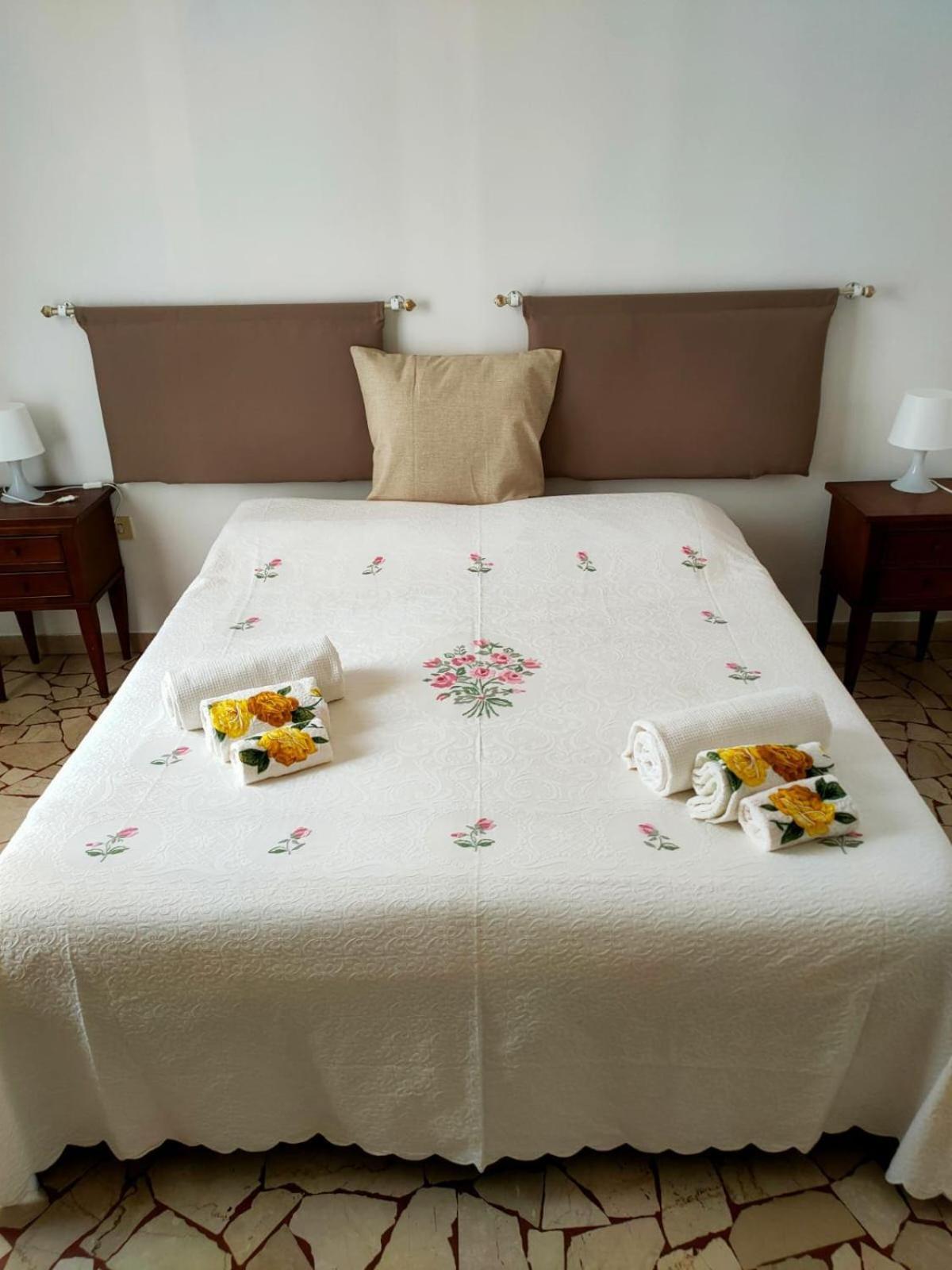 Casa Elena In Apartment Florence