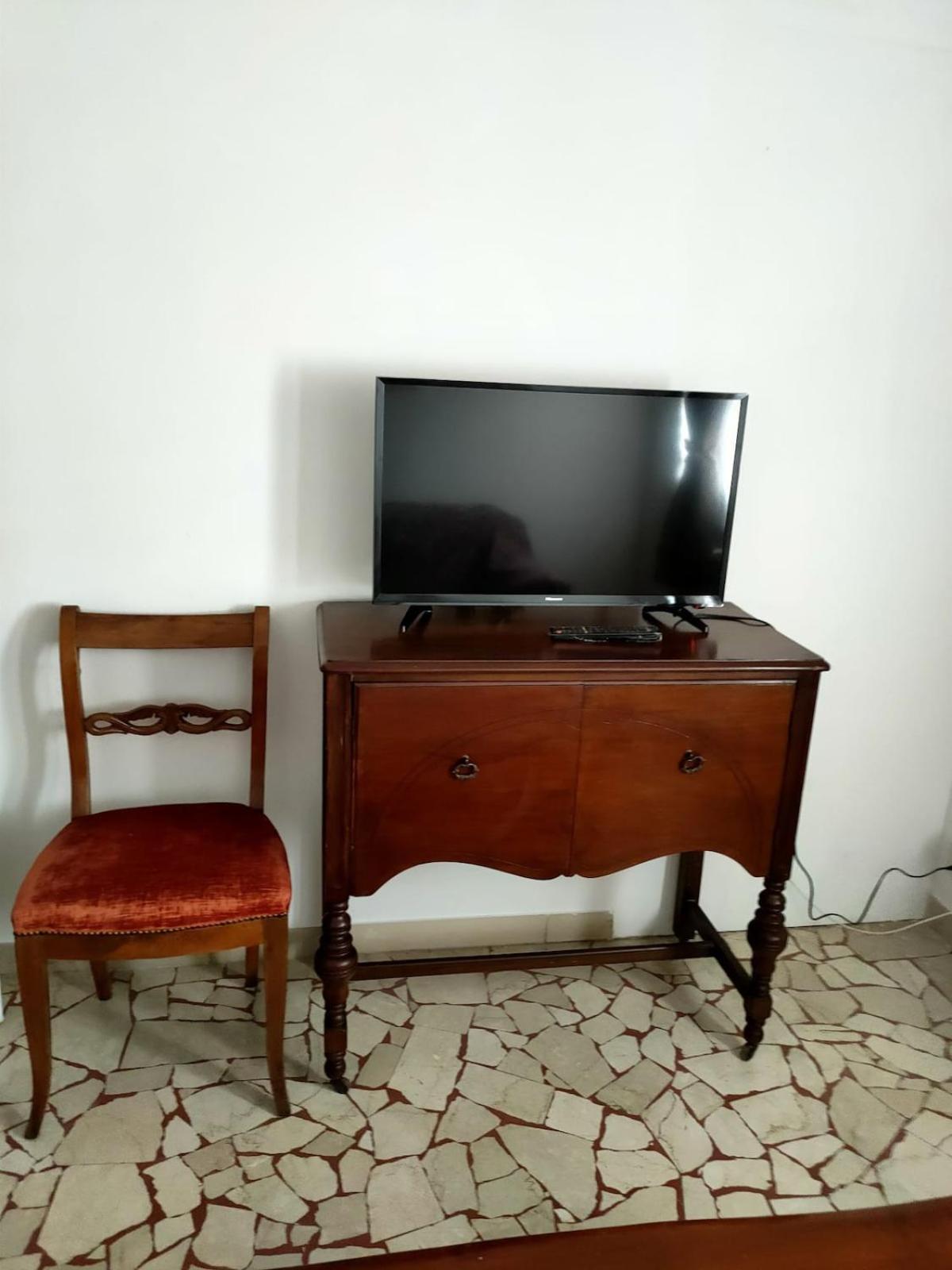 Apartment Casa Elena In Florence