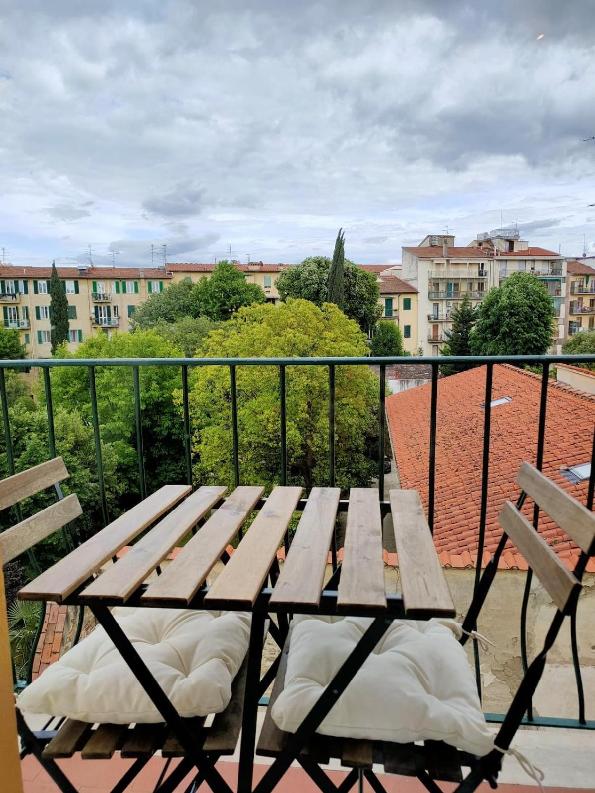 Casa Elena In Apartment *