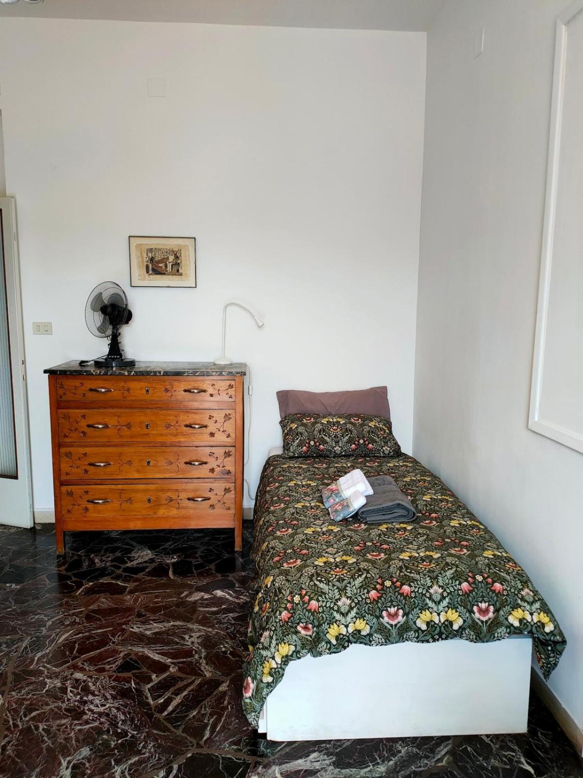Apartment Casa Elena In *