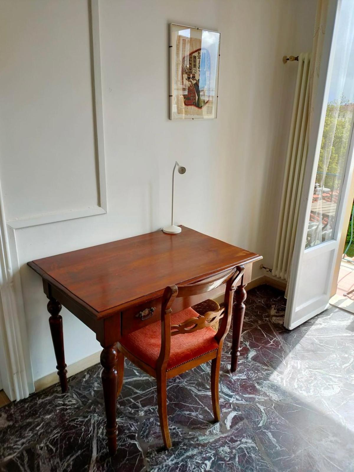 Casa Elena In Apartment Florence