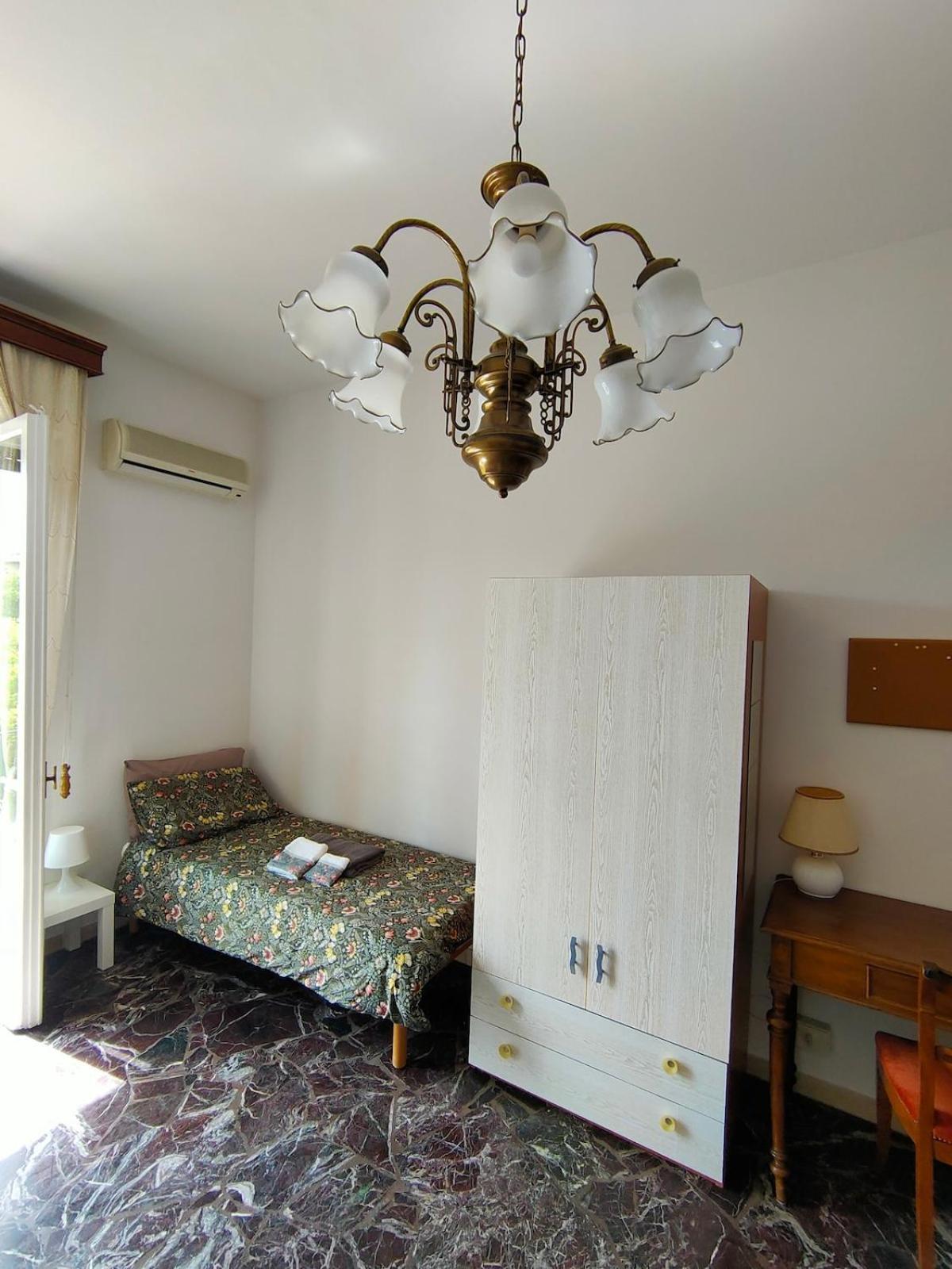 Apartment Casa Elena In *