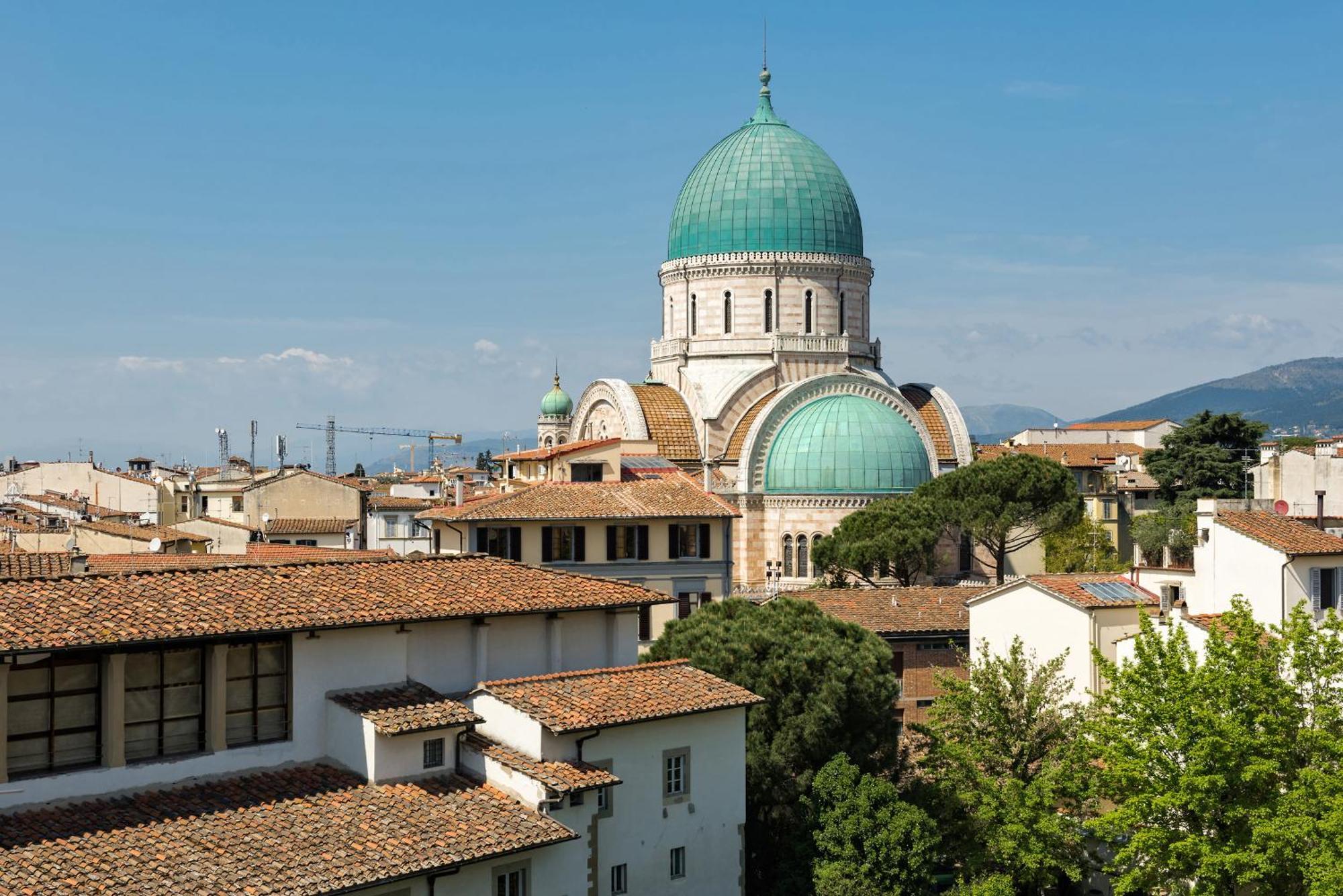 Appartamento La Terrazza *