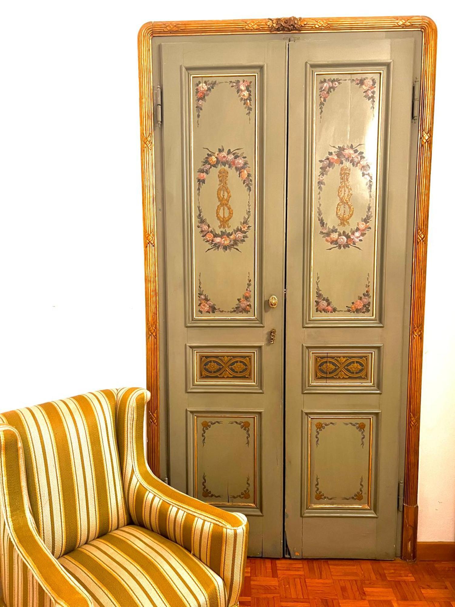 Appartamento Luxury Liberty *