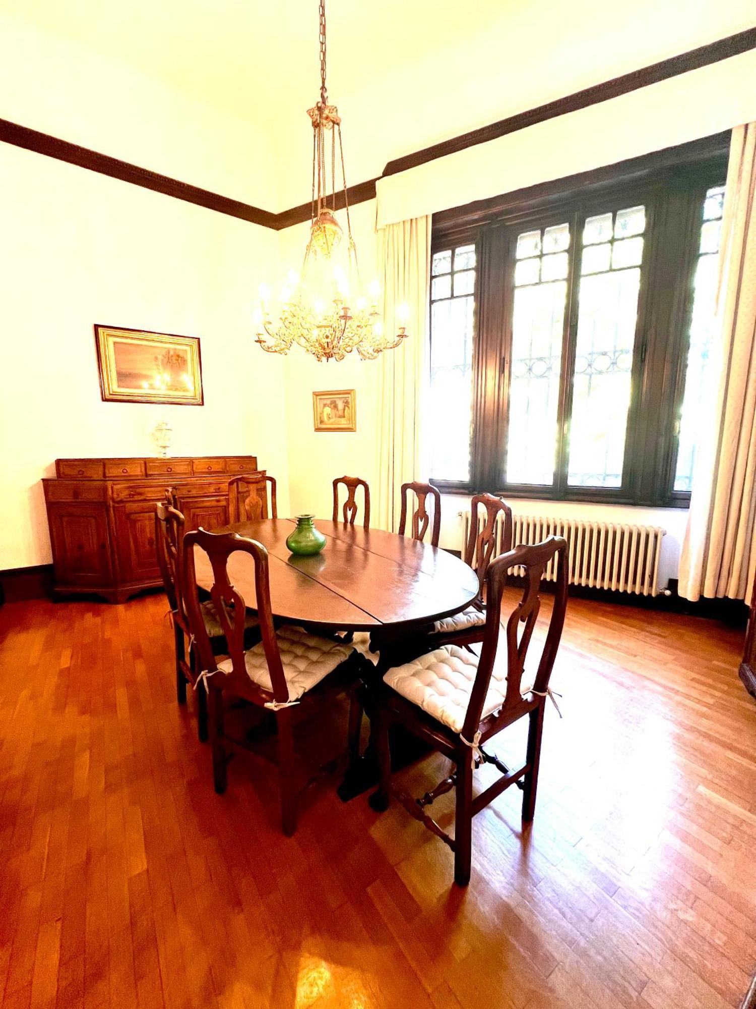 Luxury Liberty Appartamento Firenze