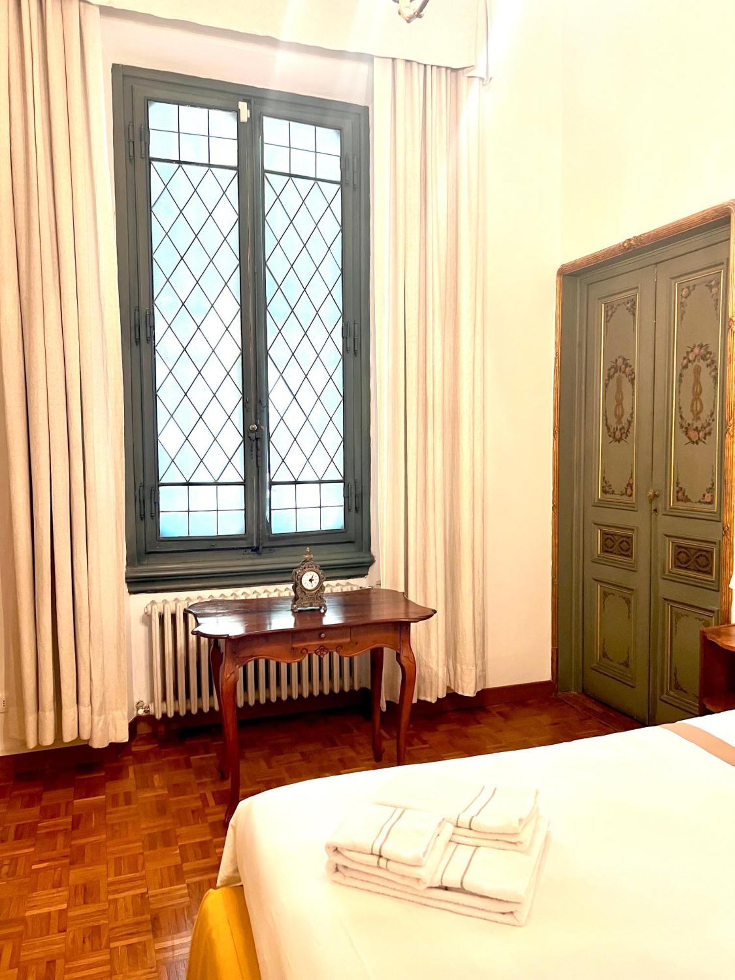 Appartamento Luxury Liberty Firenze