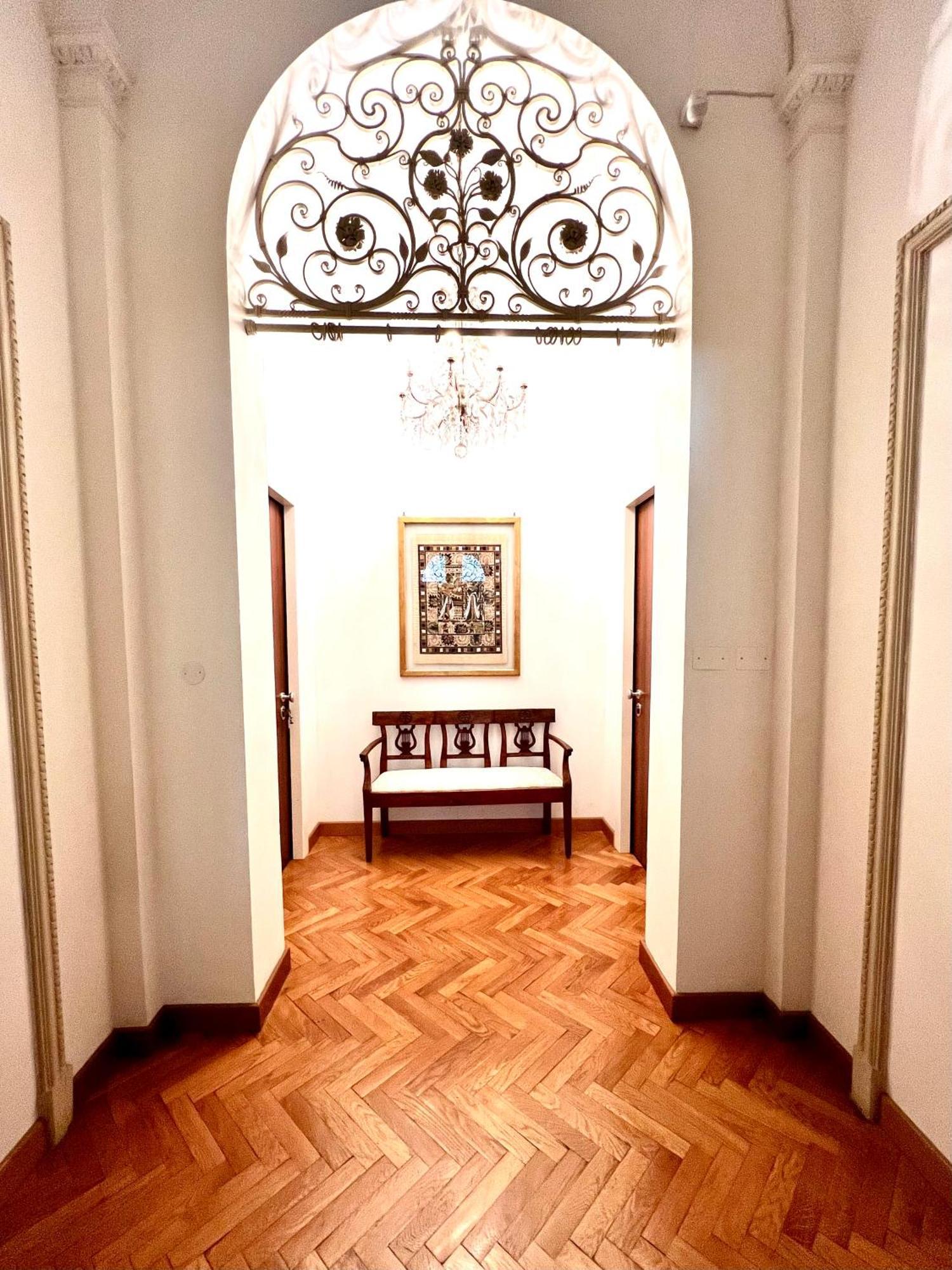 Luxury Liberty * Firenze